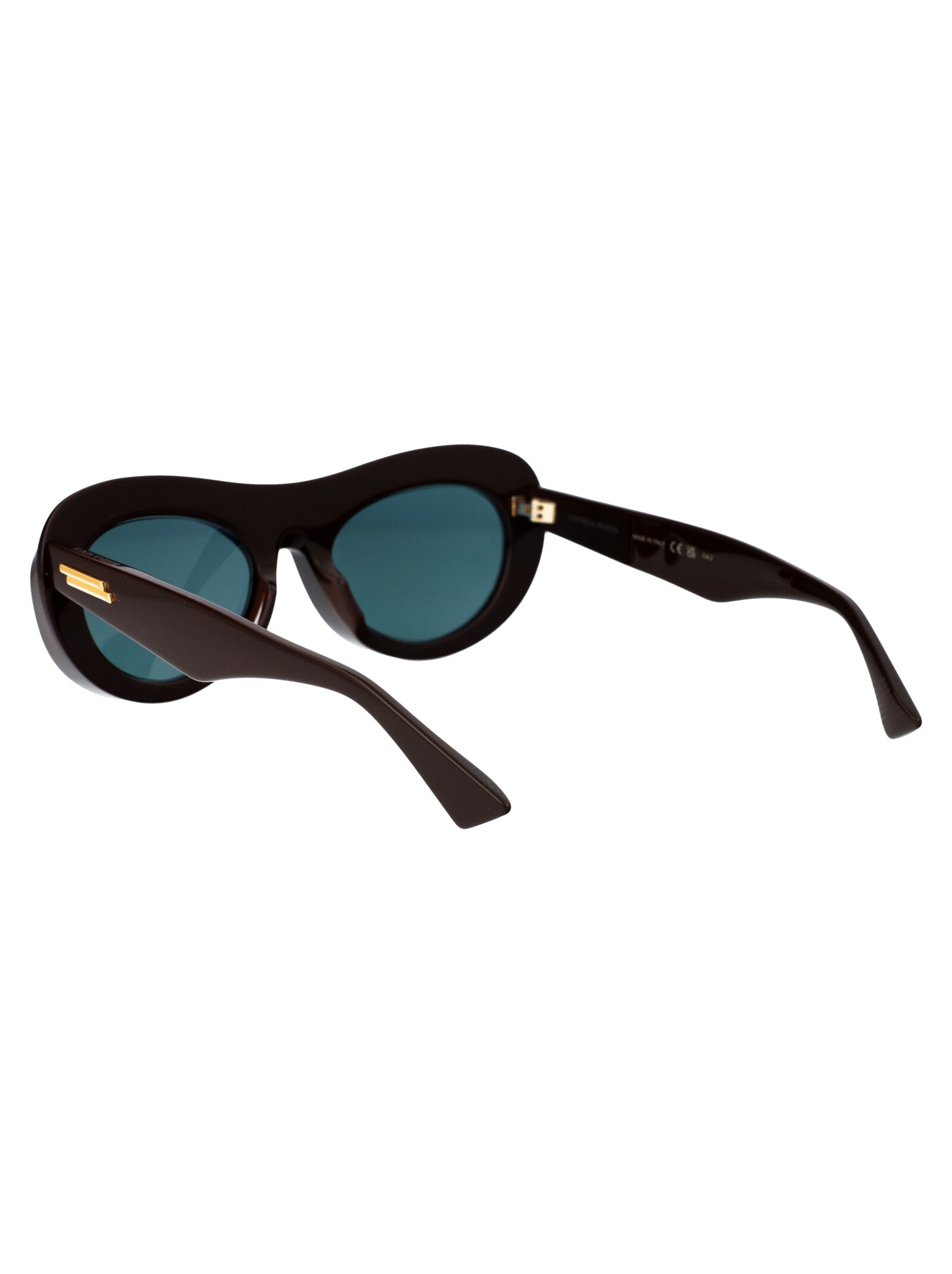 BOTTEGA VENETA Chic Acetate Sunglasses for Women - BV1284S
