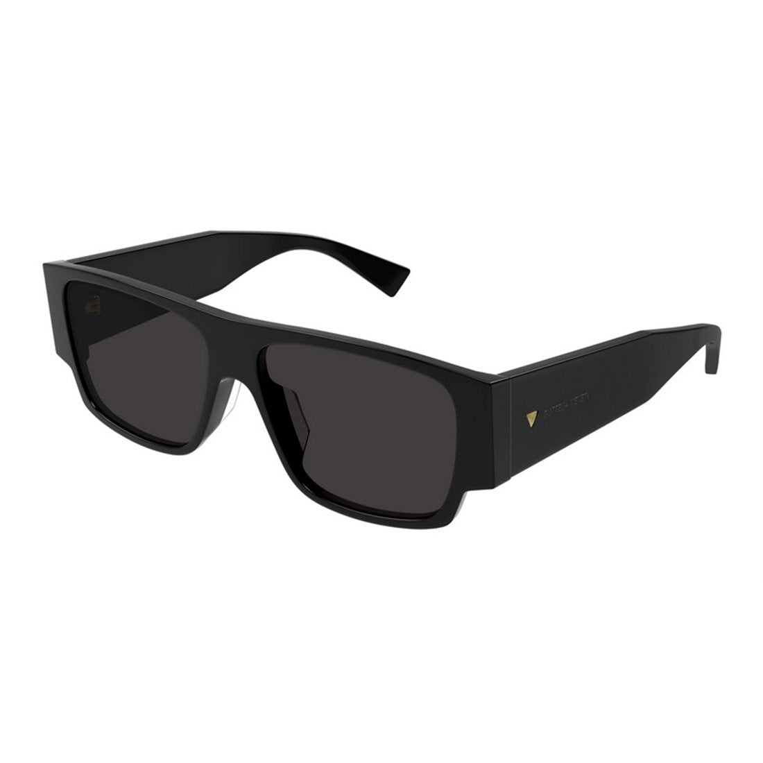 BOTTEGA VENETA Stylish Sunglasses for Men - Modern Frame Design