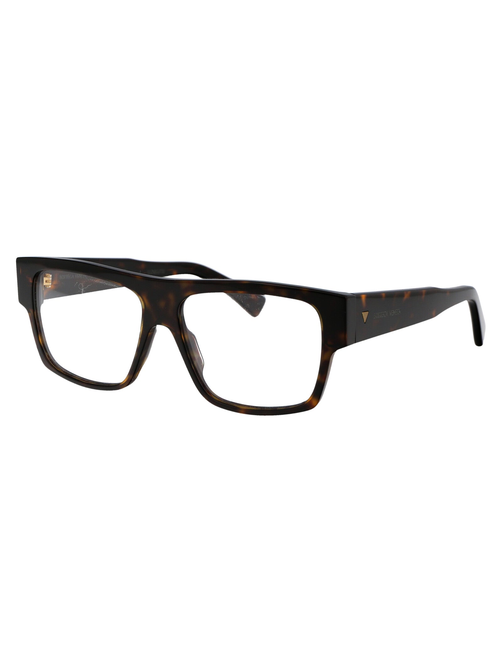 BOTTEGA VENETA Sleek Acetate Optical Glasses for Women
