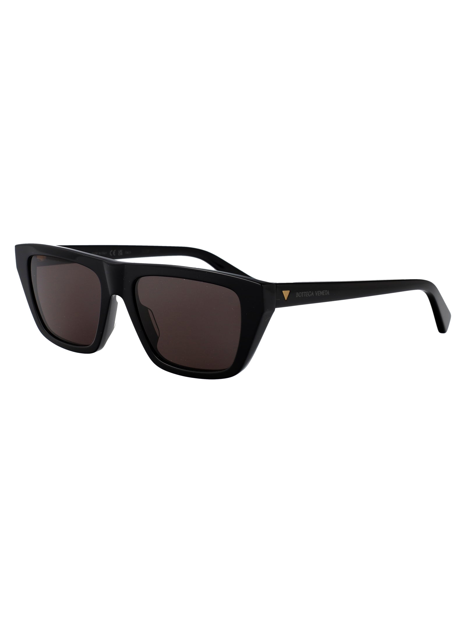 BOTTEGA VENETA Stylish Acetate Women's Sunglasses
