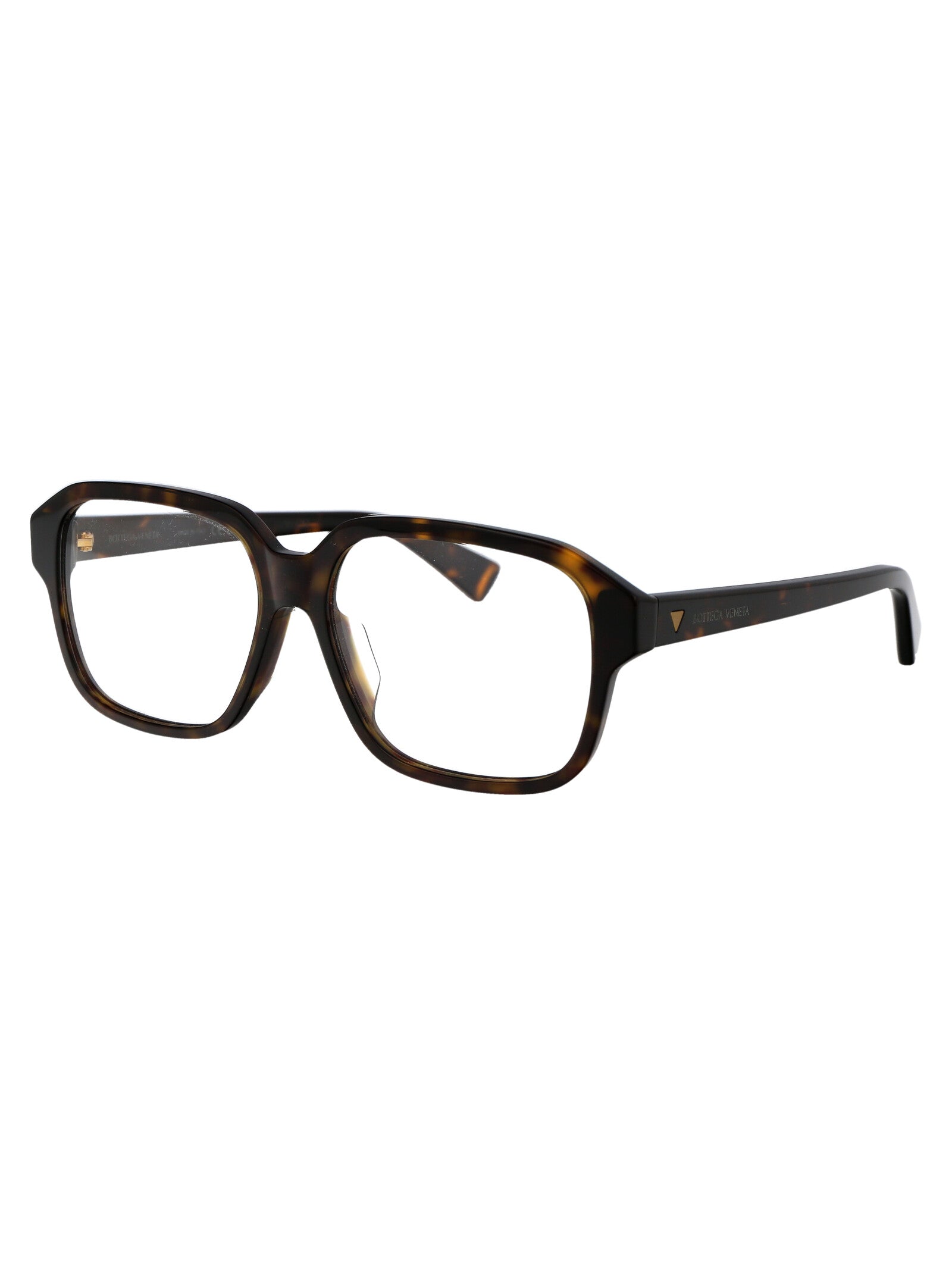 BOTTEGA VENETA Elegant Acetate Optical Glasses for Women