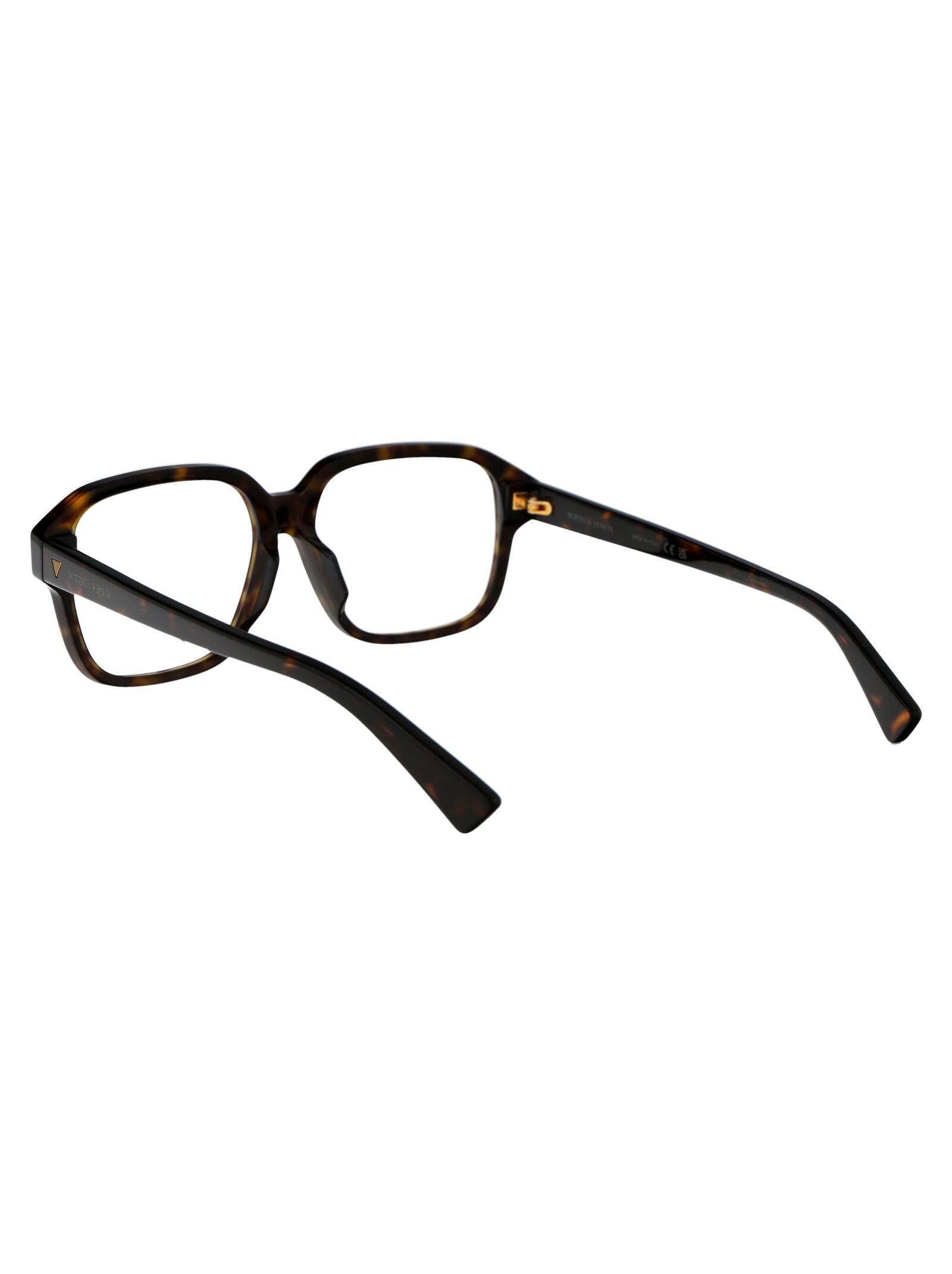 BOTTEGA VENETA Elegant Acetate Optical Glasses for Women