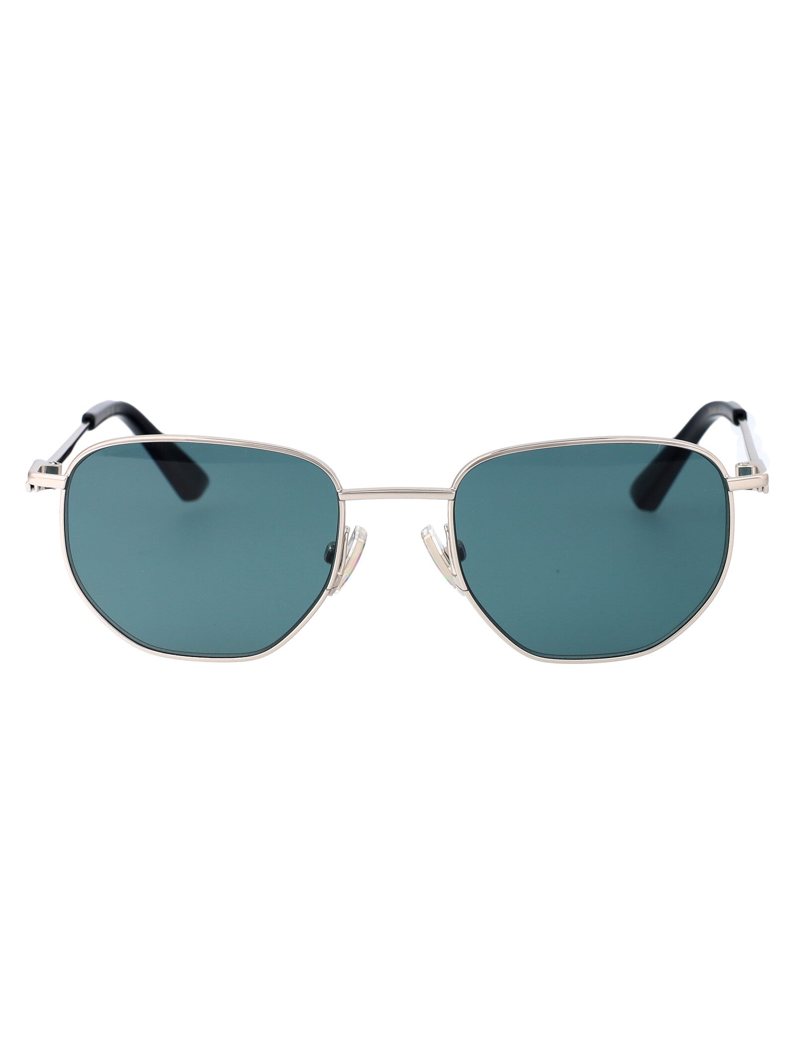 BOTTEGA VENETA Unisex Metal Sunglasses - BV1301S