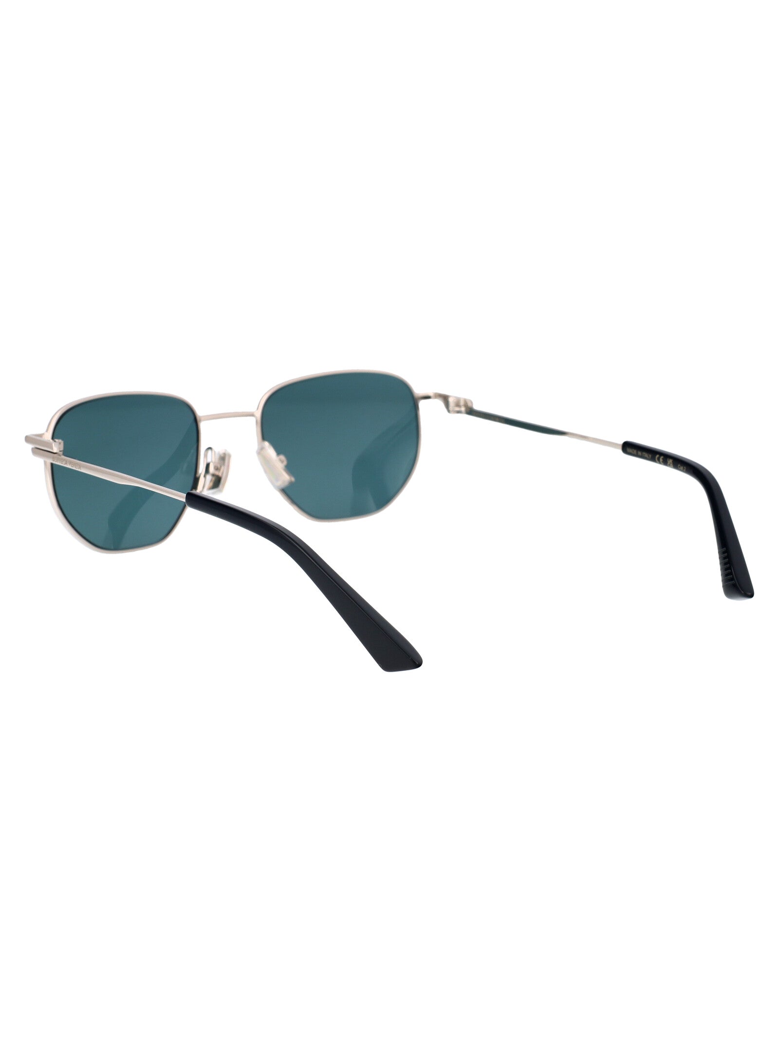 BOTTEGA VENETA Unisex Metal Sunglasses - BV1301S