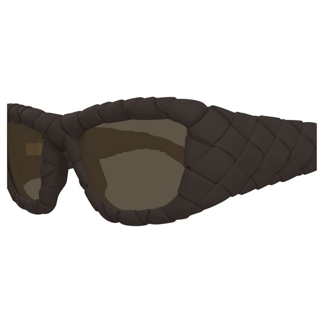BOTTEGA VENETA Elegant Women's Mini Sunglasses