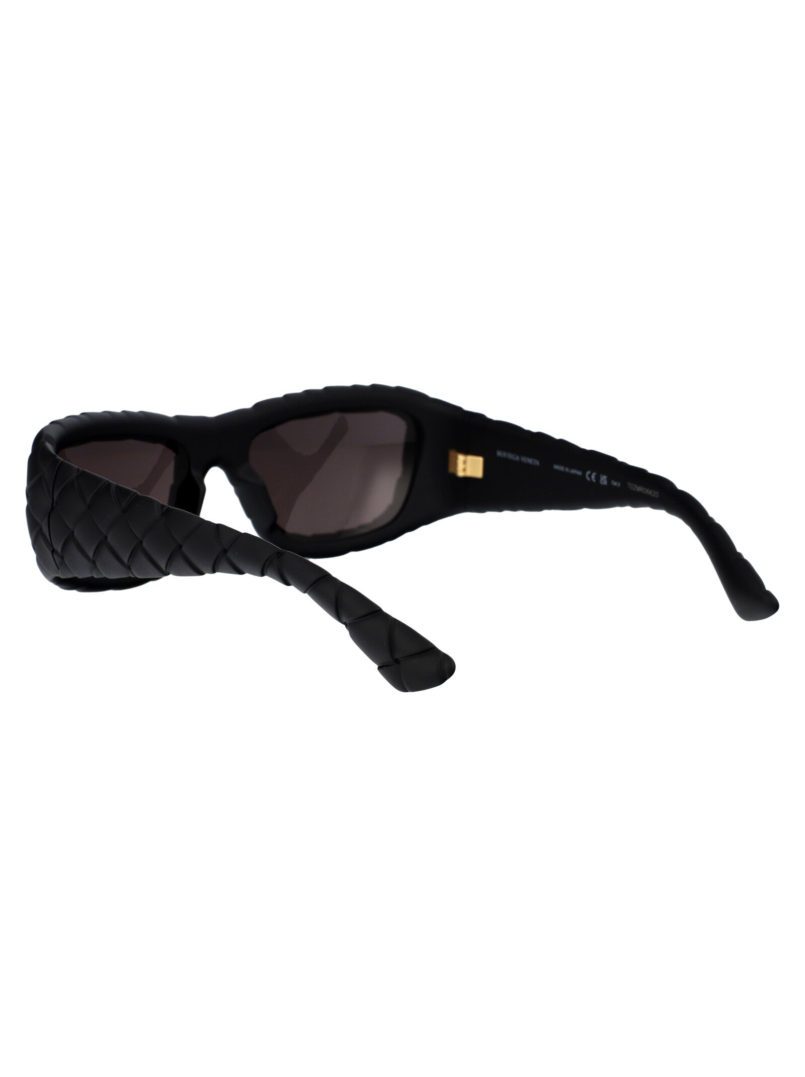 BOTTEGA VENETA Acetate Women's Sunglasses