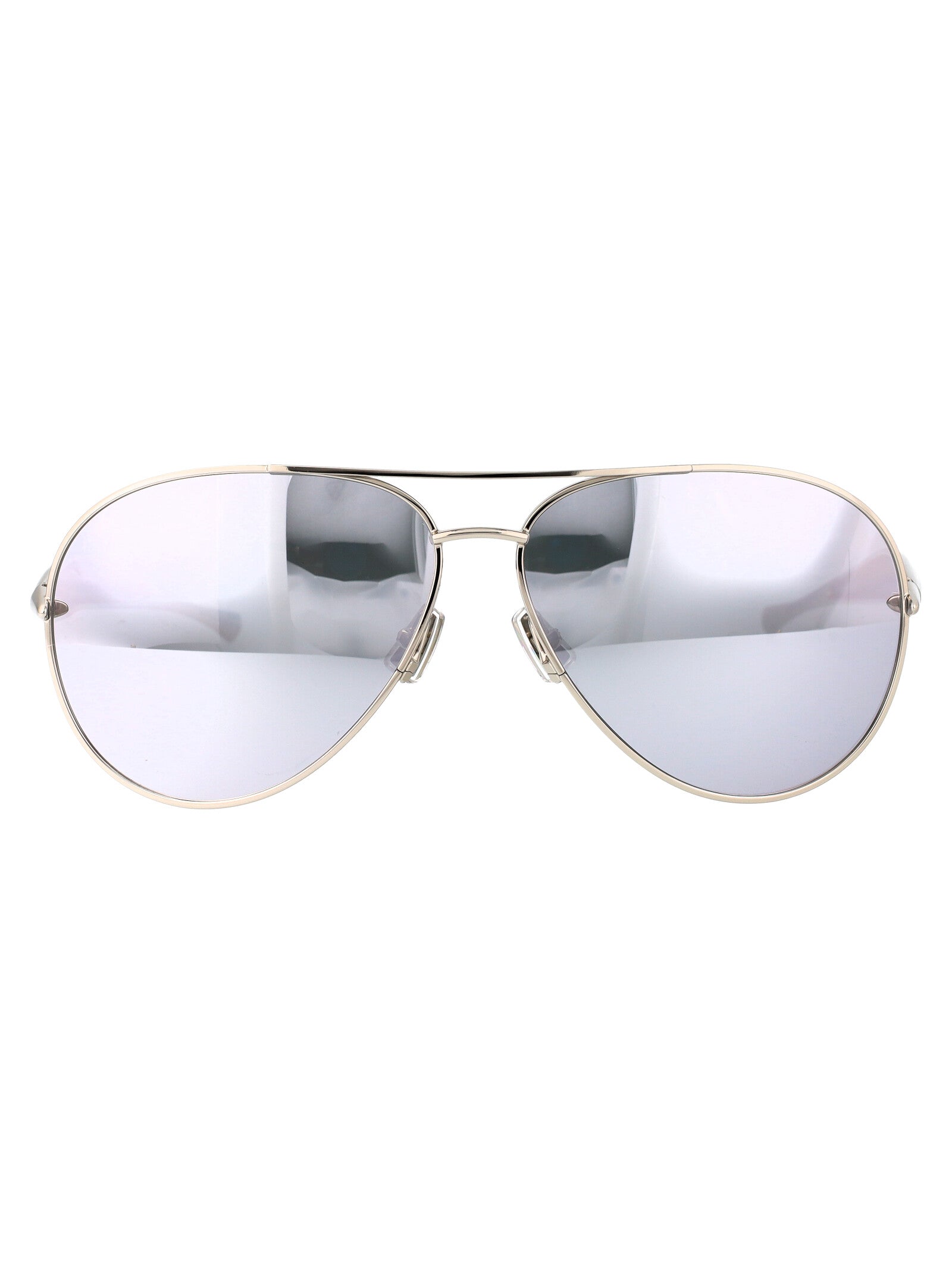 BOTTEGA VENETA Metal Sunglasses