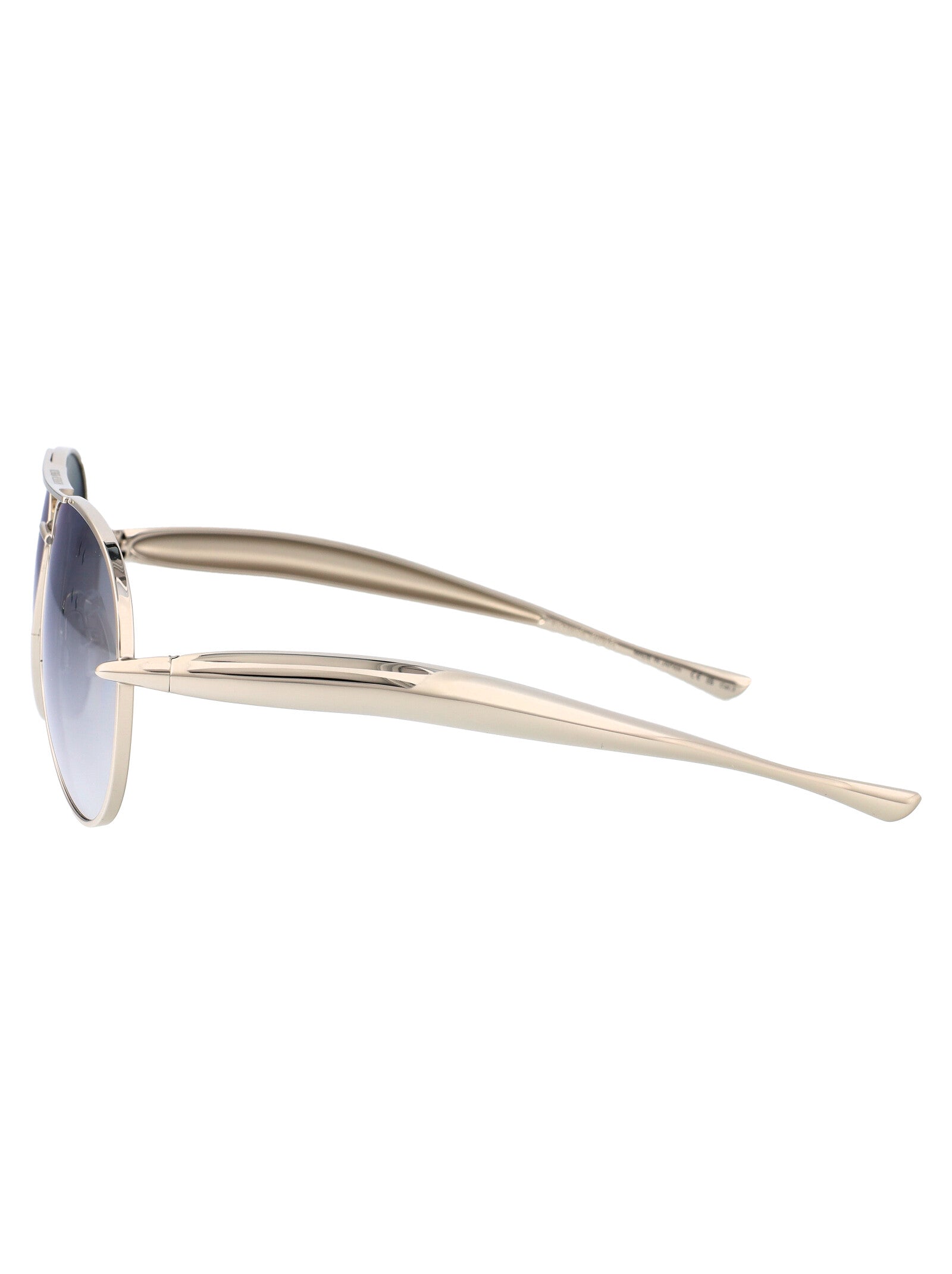 BOTTEGA VENETA Metal Sunglasses