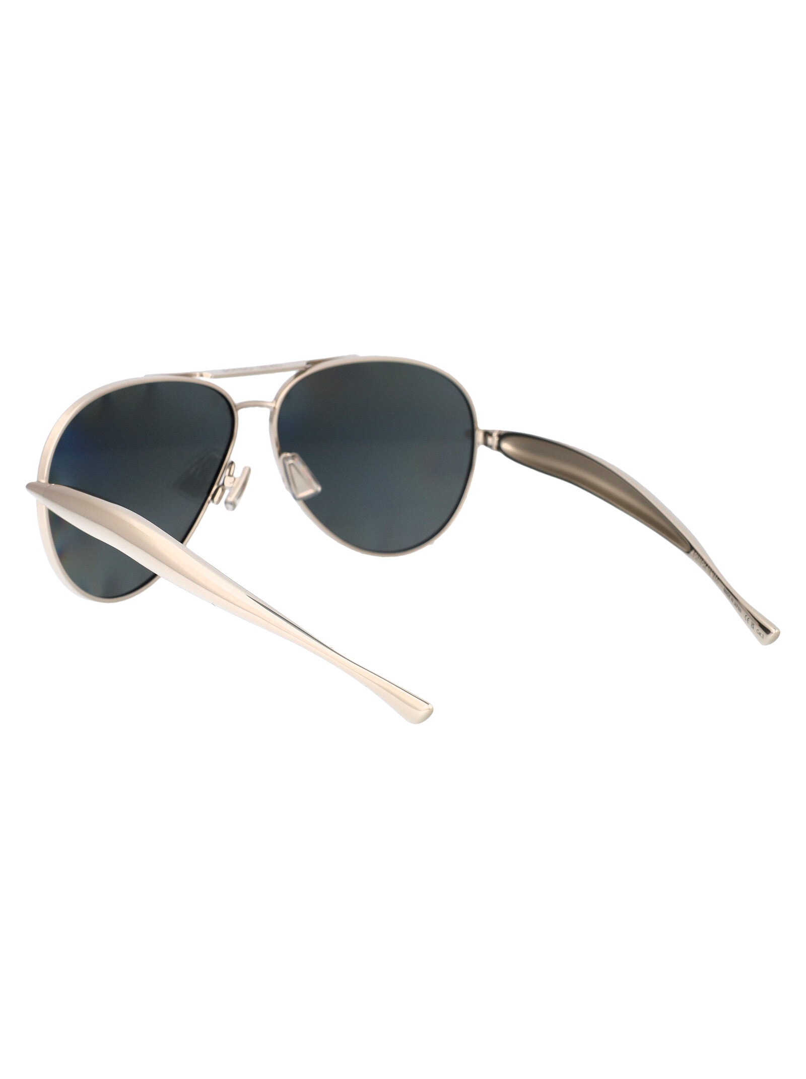 BOTTEGA VENETA Metal Sunglasses