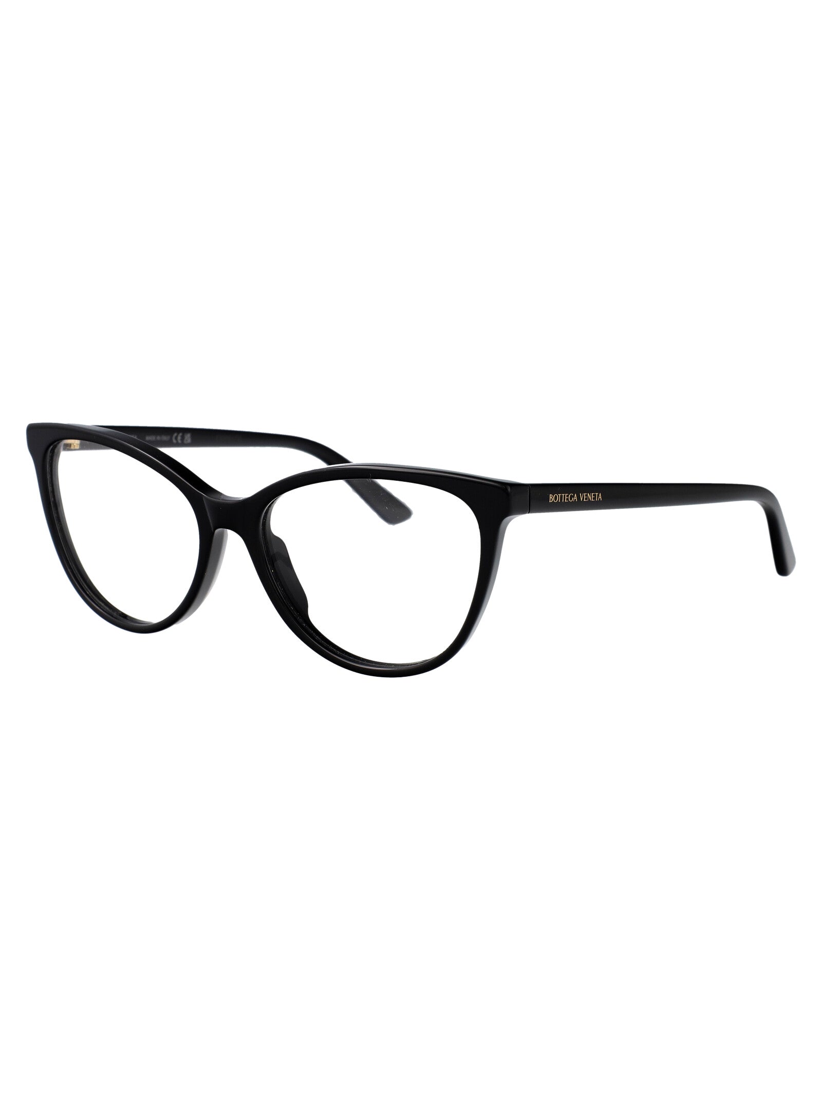 BOTTEGA VENETA Chic Acetate Optical Glasses for Women