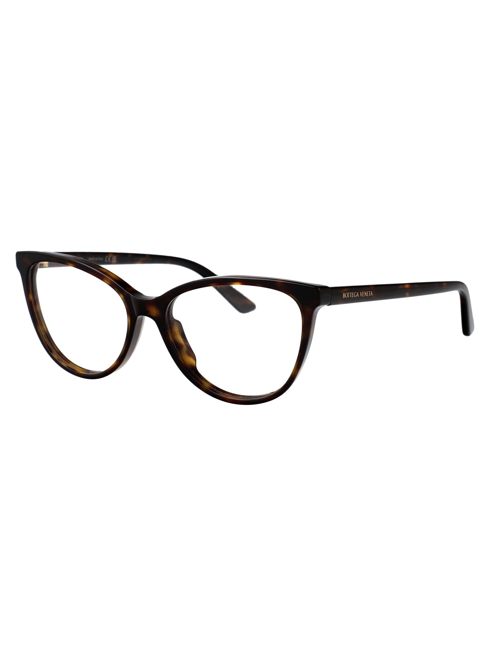 BOTTEGA VENETA Acetate Optical Glasses for Women