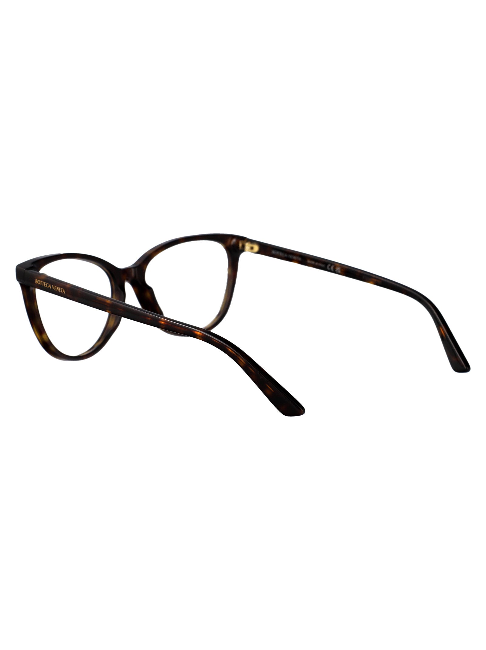 BOTTEGA VENETA Acetate Optical Glasses for Women