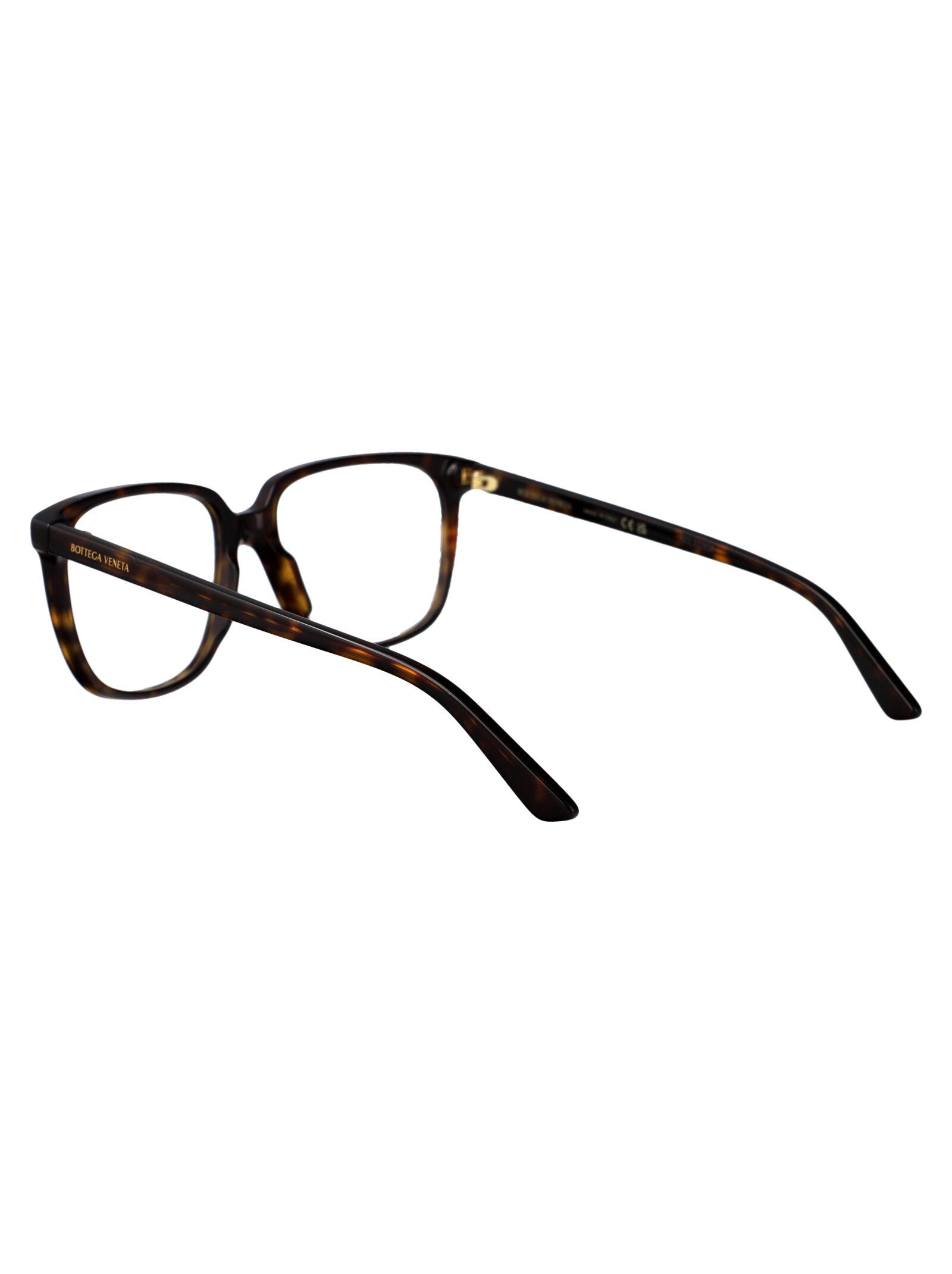 BOTTEGA VENETA Chic Acetate Optical Glasses for Women