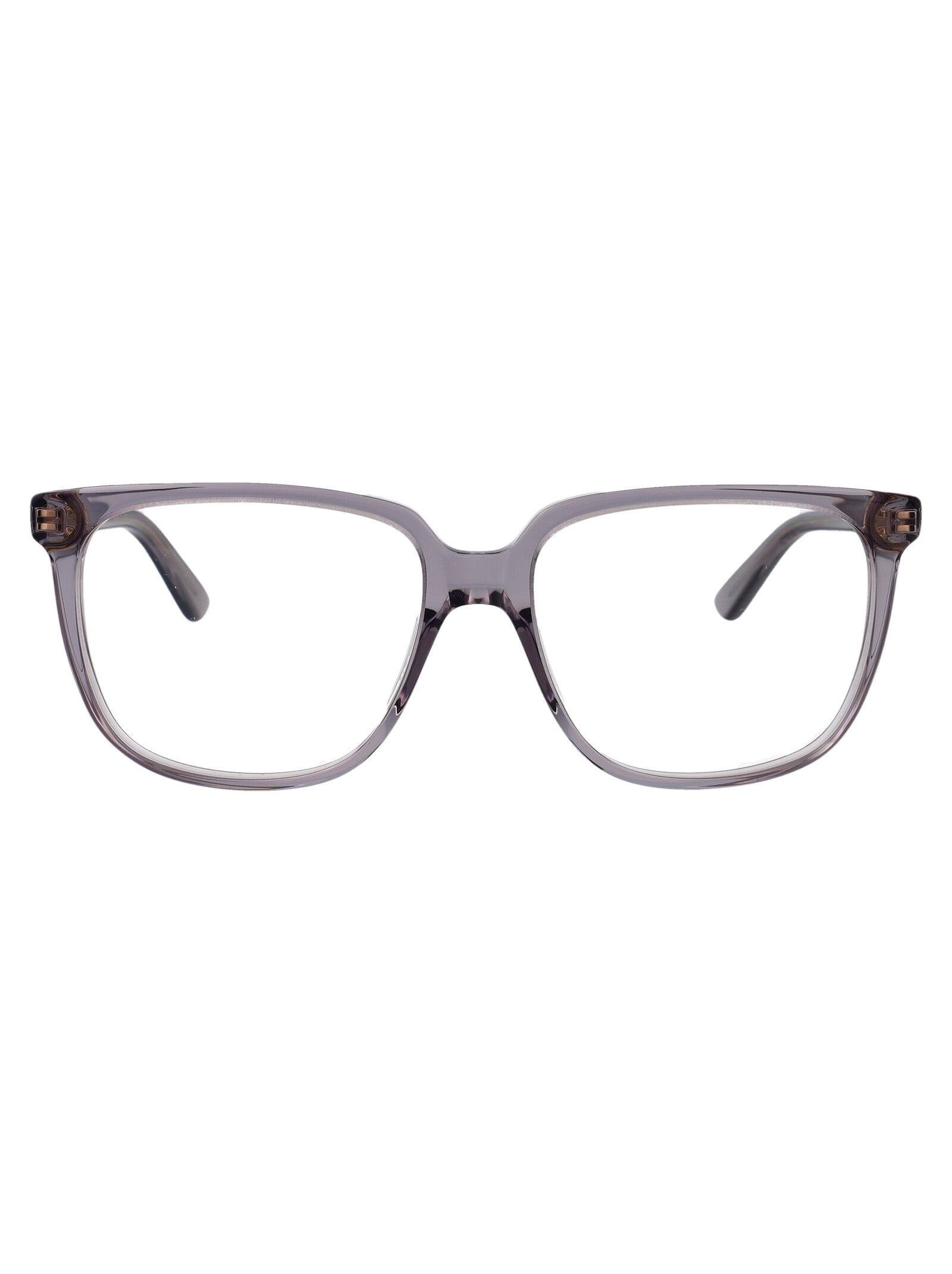 BOTTEGA VENETA Acetate Optical Glasses for Women - SS25 Collection