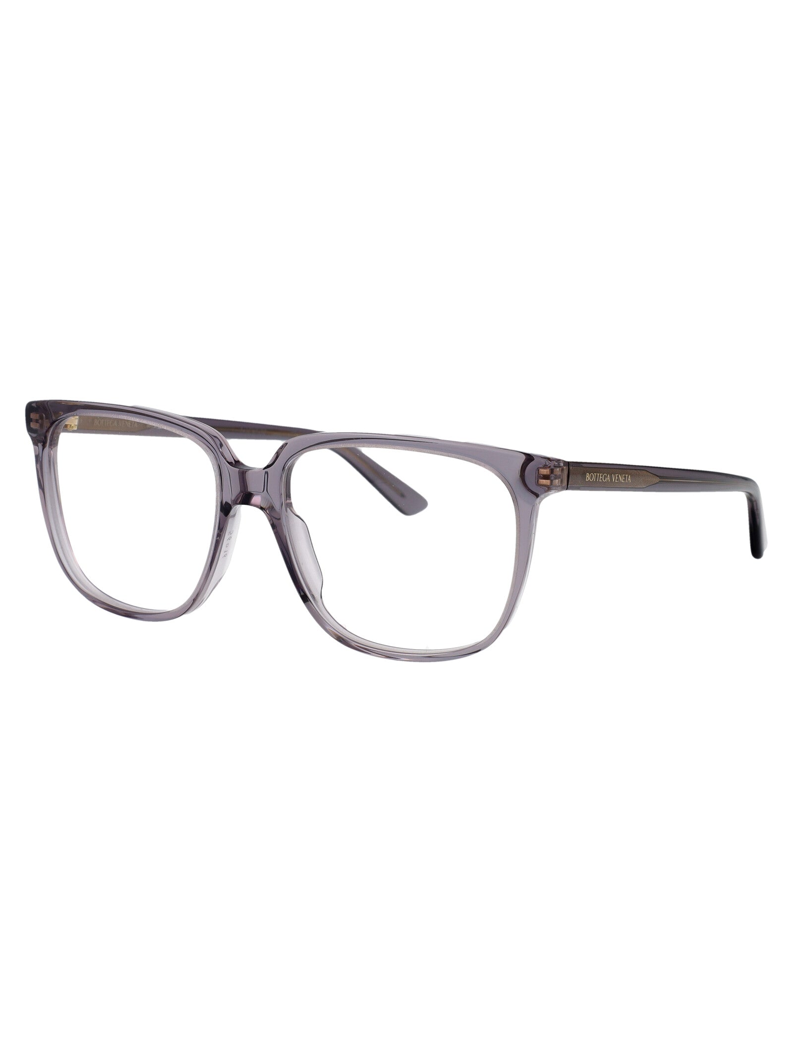 BOTTEGA VENETA Acetate Optical Glasses for Women - SS25 Collection