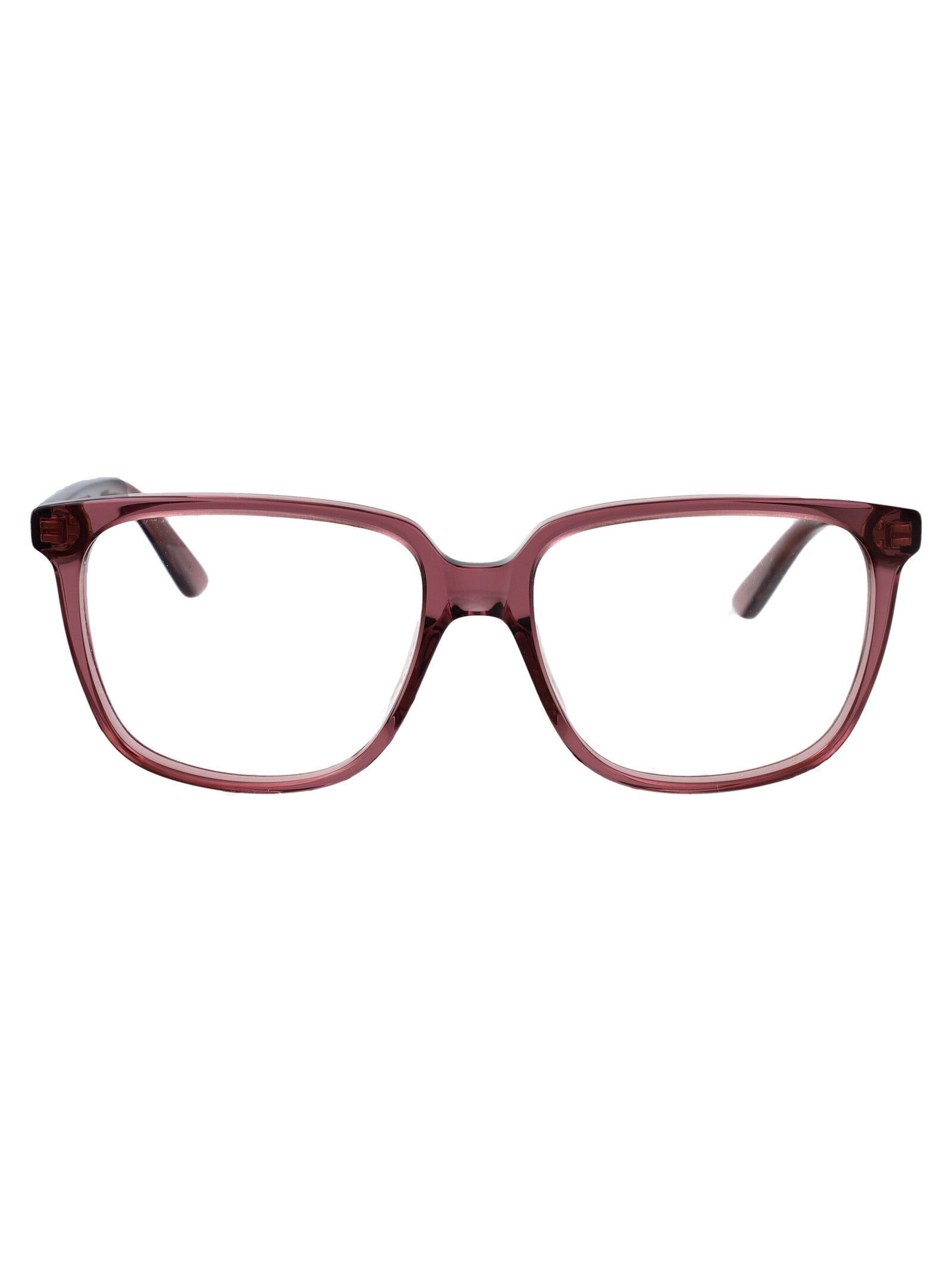 BOTTEGA VENETA Acetate Optical Glasses - Stylish Women's Eyewear