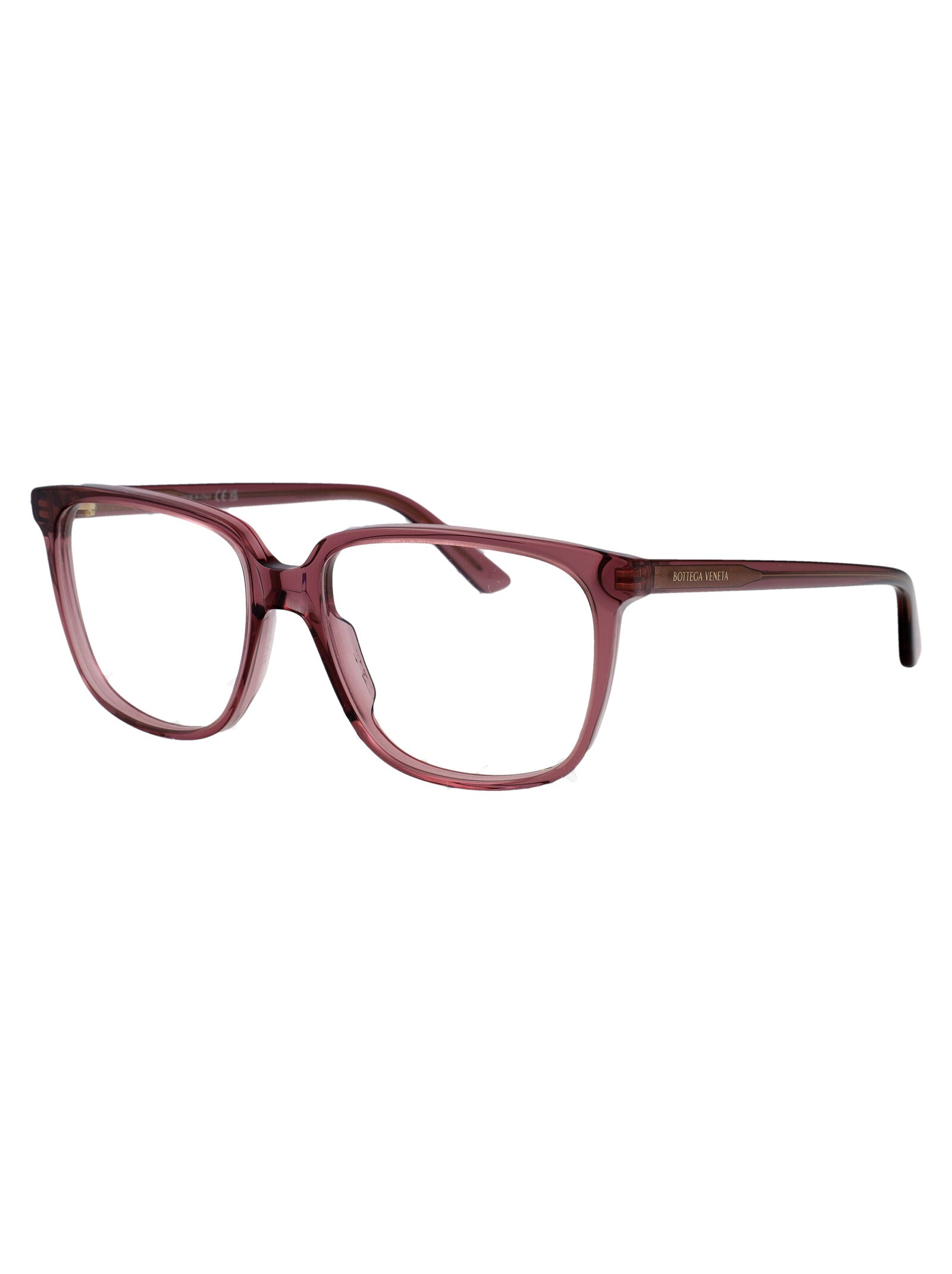 BOTTEGA VENETA Acetate Optical Glasses - Stylish Women's Eyewear