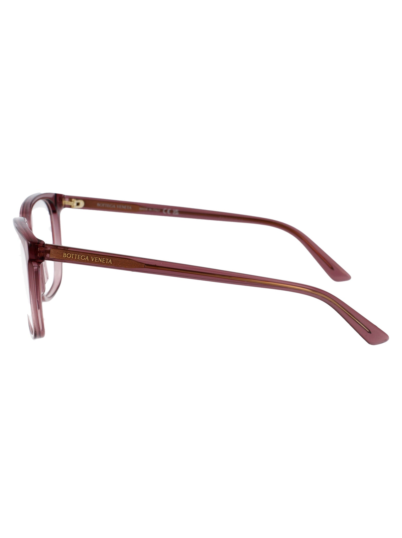 BOTTEGA VENETA Acetate Optical Glasses - Stylish Women's Eyewear