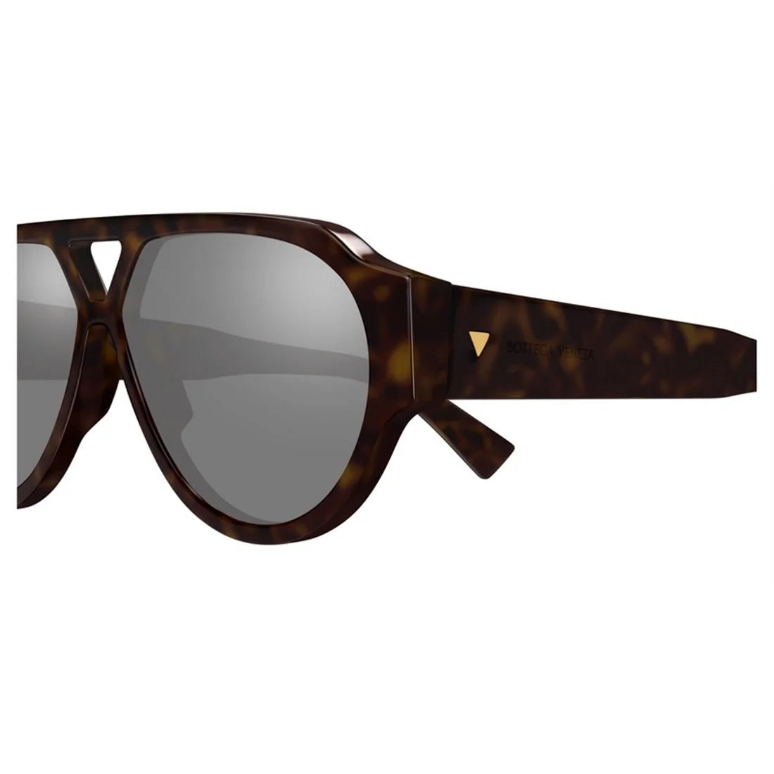 BOTTEGA VENETA Stylish Sunglasses for Men