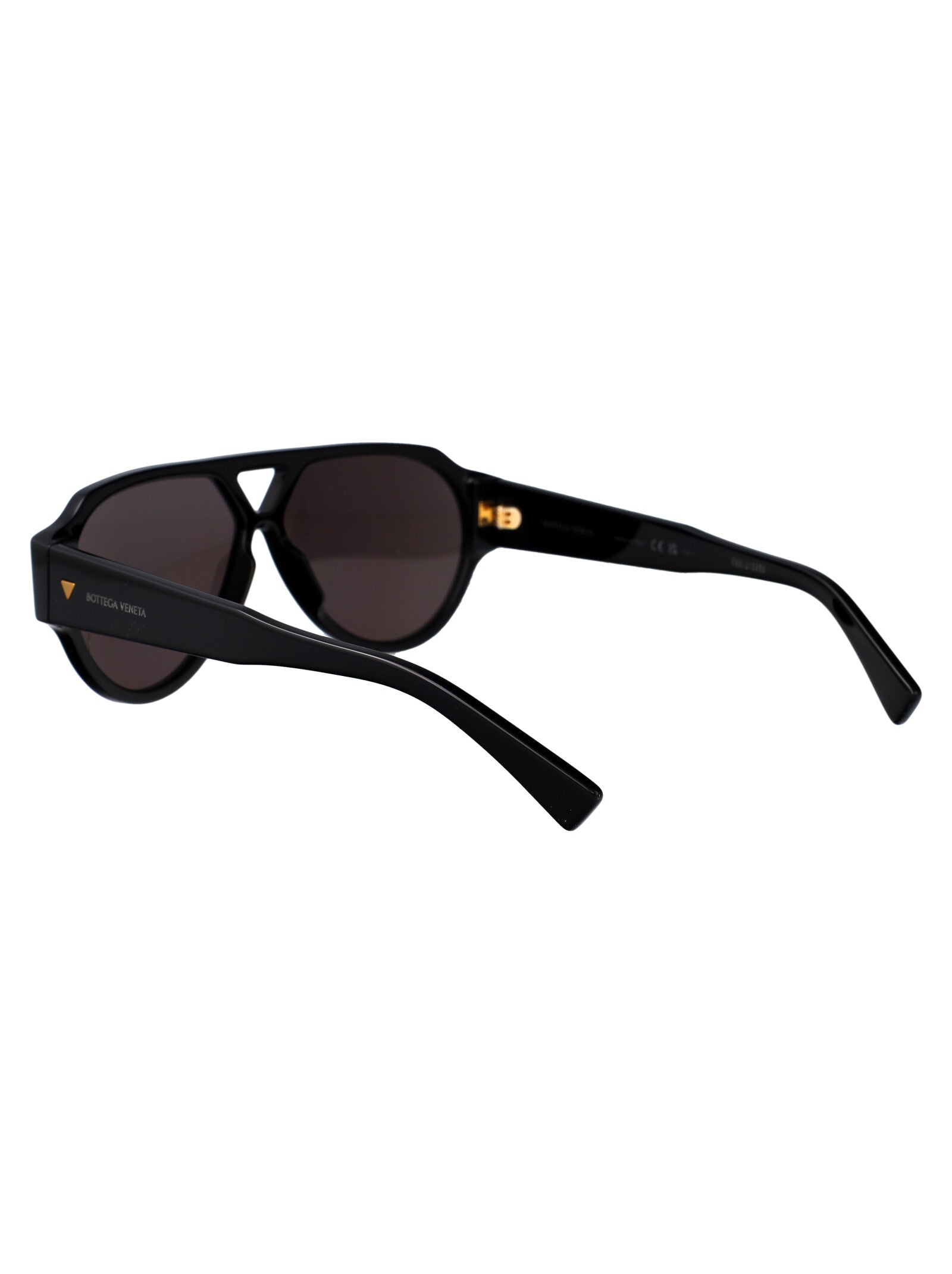 BOTTEGA VENETA Chic Acetate Sunglasses for Women - BV1318S