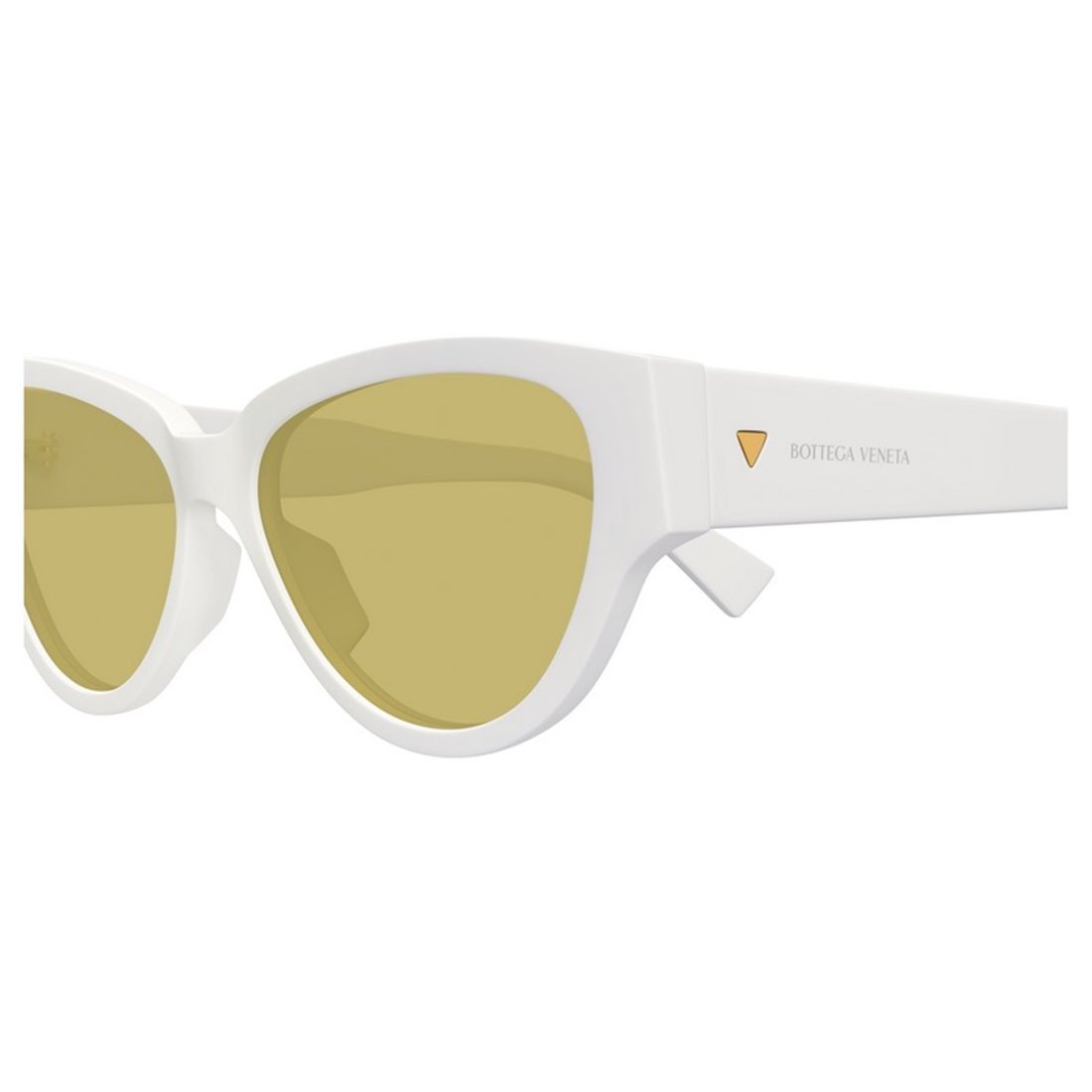 BOTTEGA VENETA Stylish Oversized Sunglasses for Women