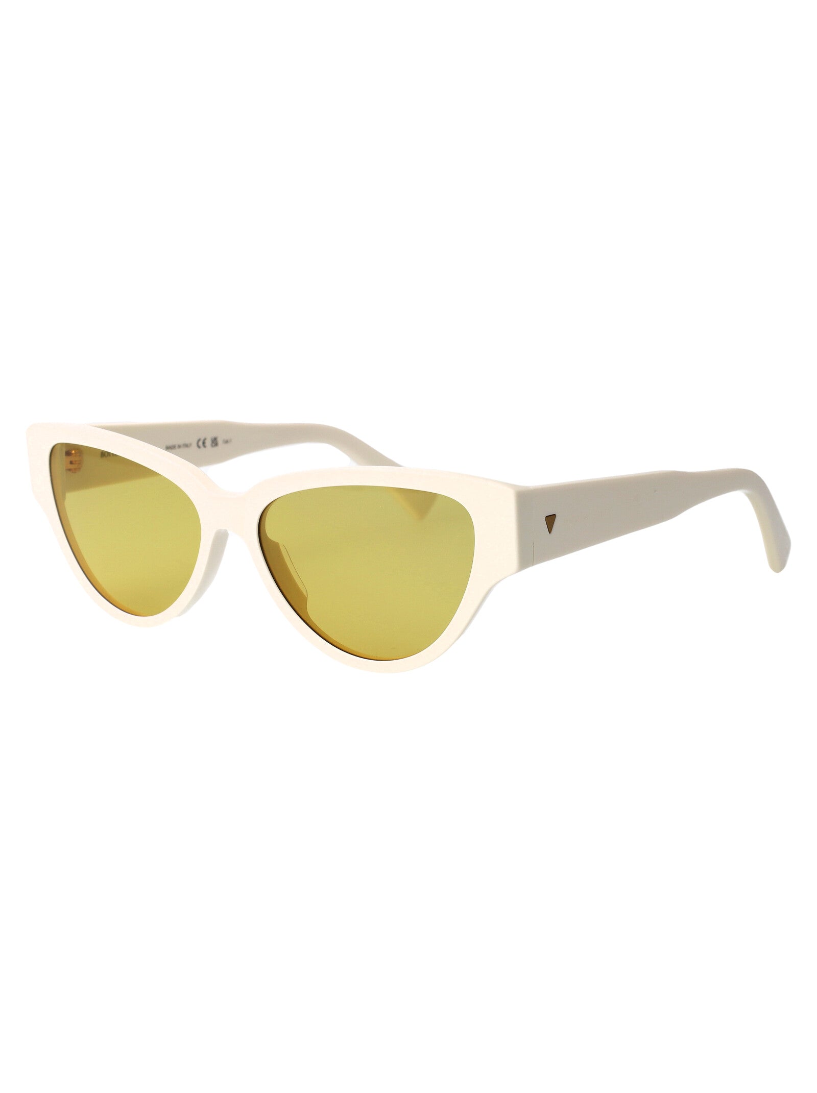 BOTTEGA VENETA Chic Acetate Sunglasses