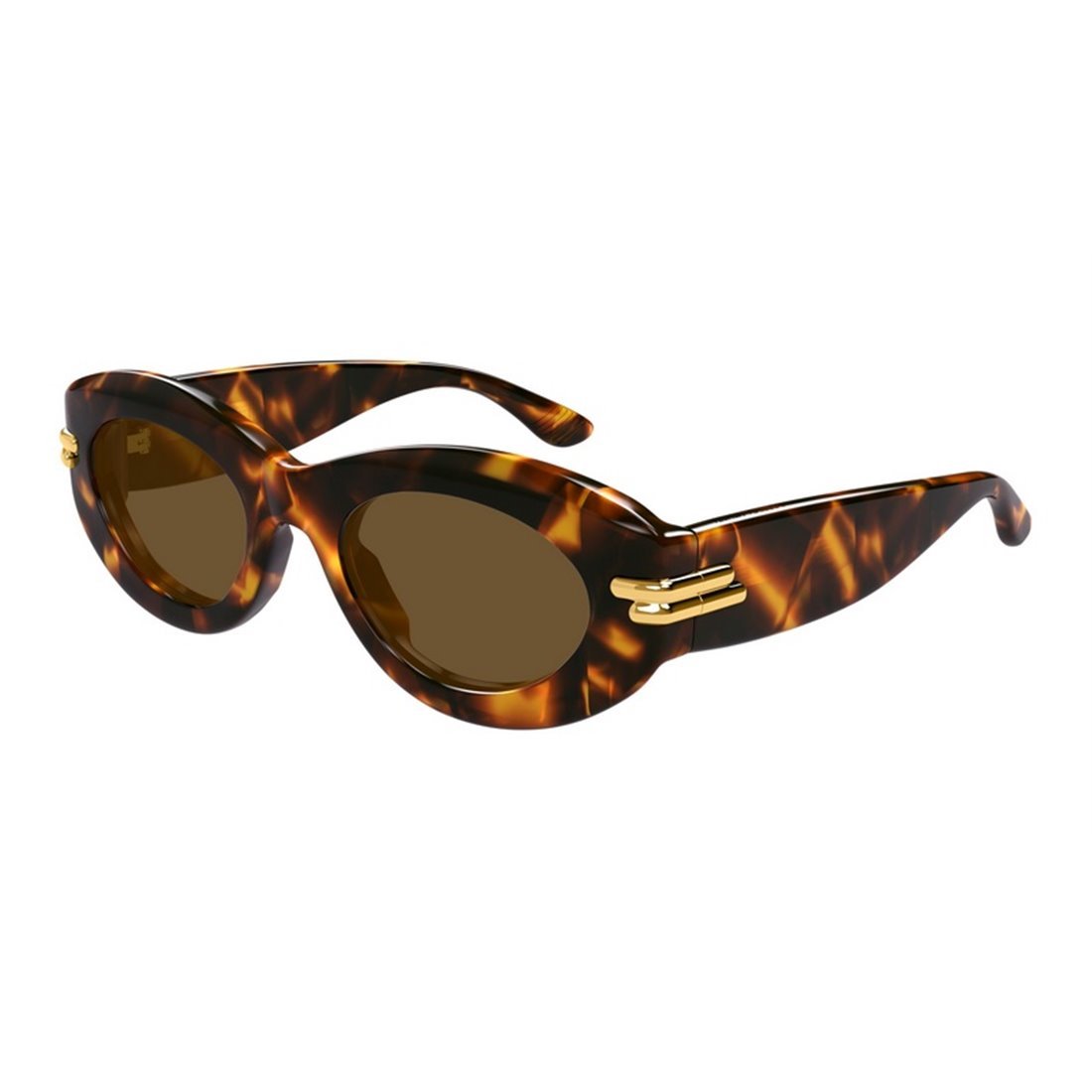 BOTTEGA VENETA Stylish Women’s Sunglasses - BV1322S Mini Frame