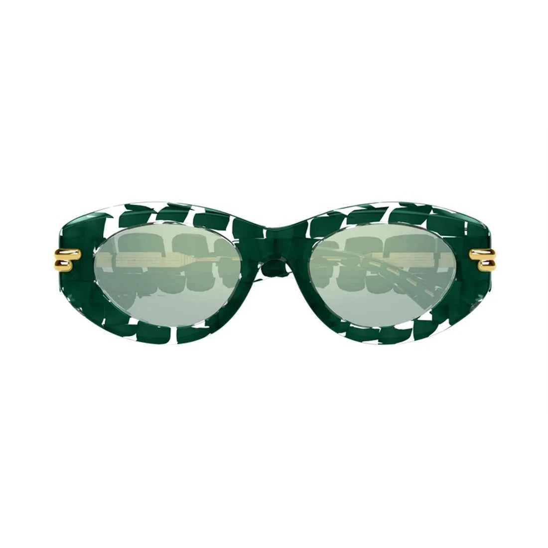 BOTTEGA VENETA Stylish Mini Sunglasses for Women