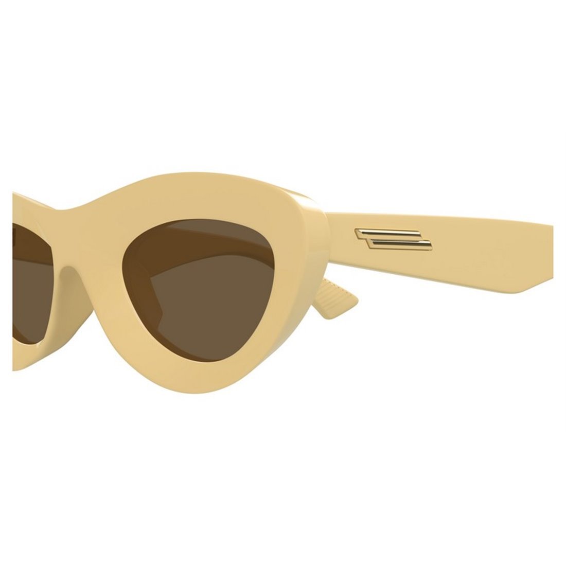 BOTTEGA VENETA Stylish Women's Sunglasses