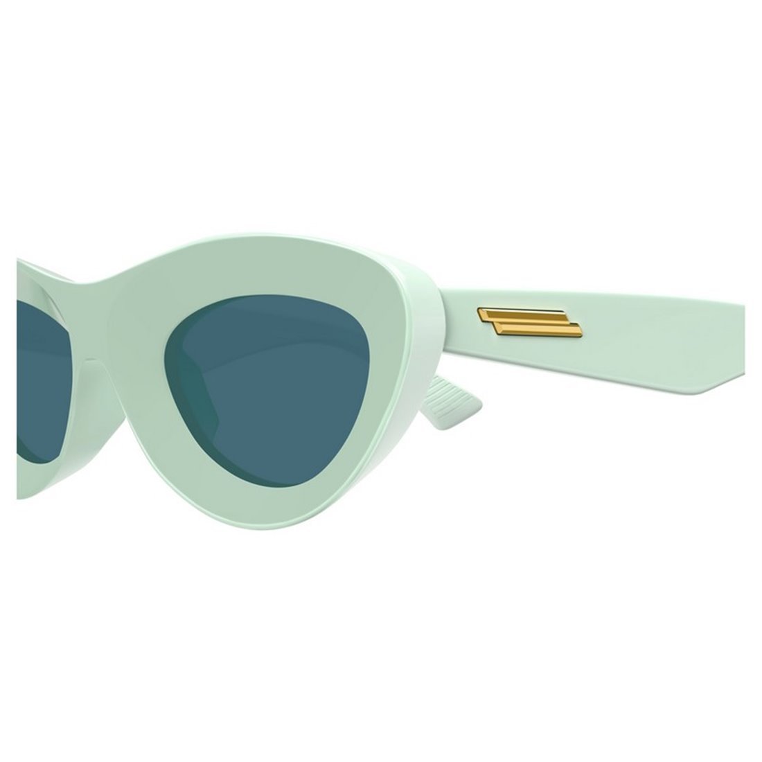 BOTTEGA VENETA Stylish Mini Sunglasses for Women