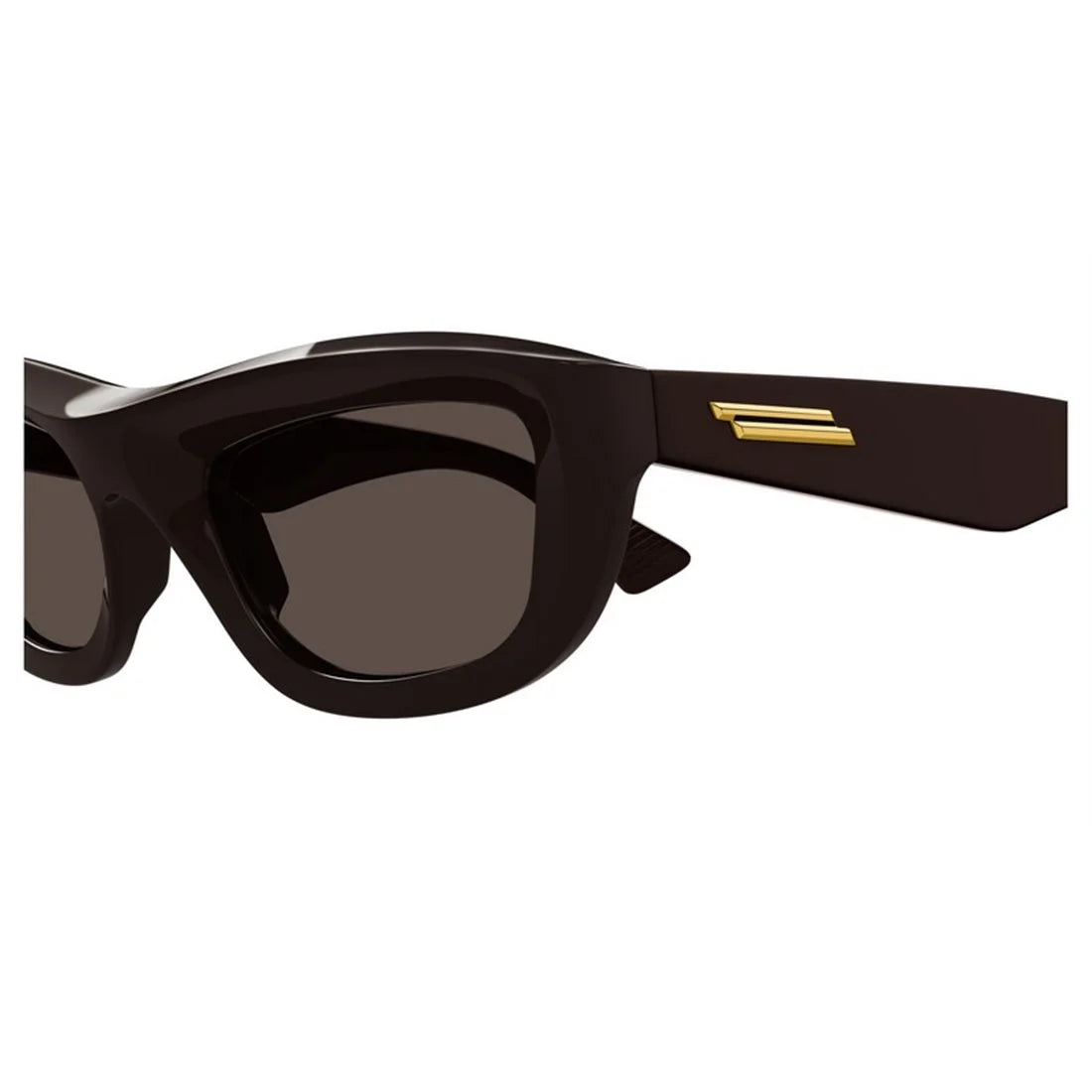 BOTTEGA VENETA Stylish Men's BV1326S Sunglasses