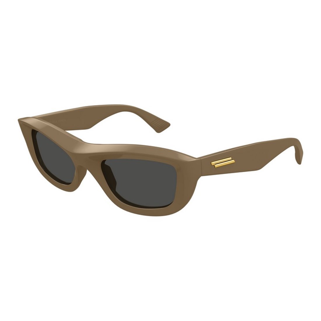 BOTTEGA VENETA Men's Classic BV1326S Mini Sunglasses