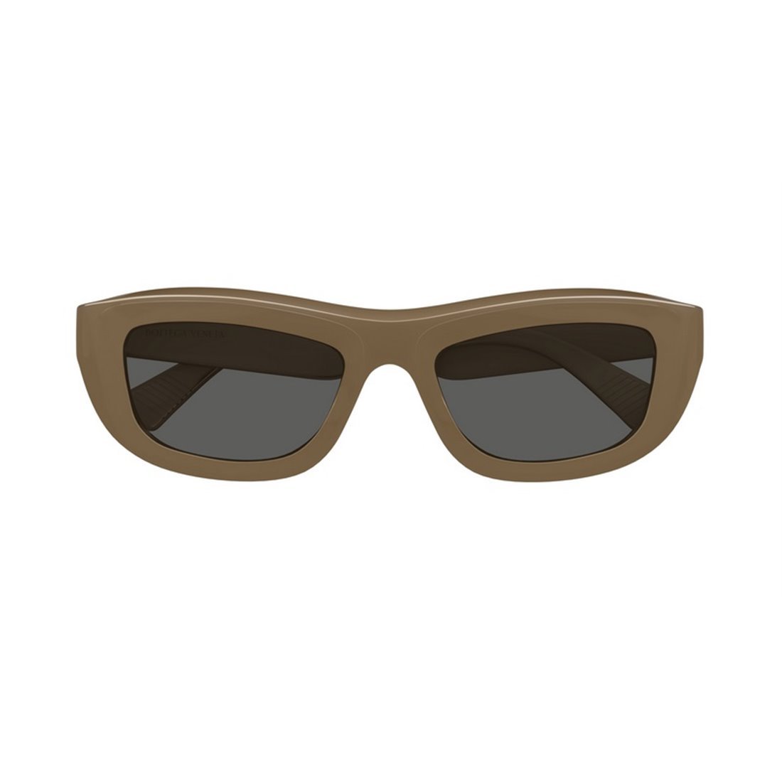 BOTTEGA VENETA Men's Classic BV1326S Mini Sunglasses