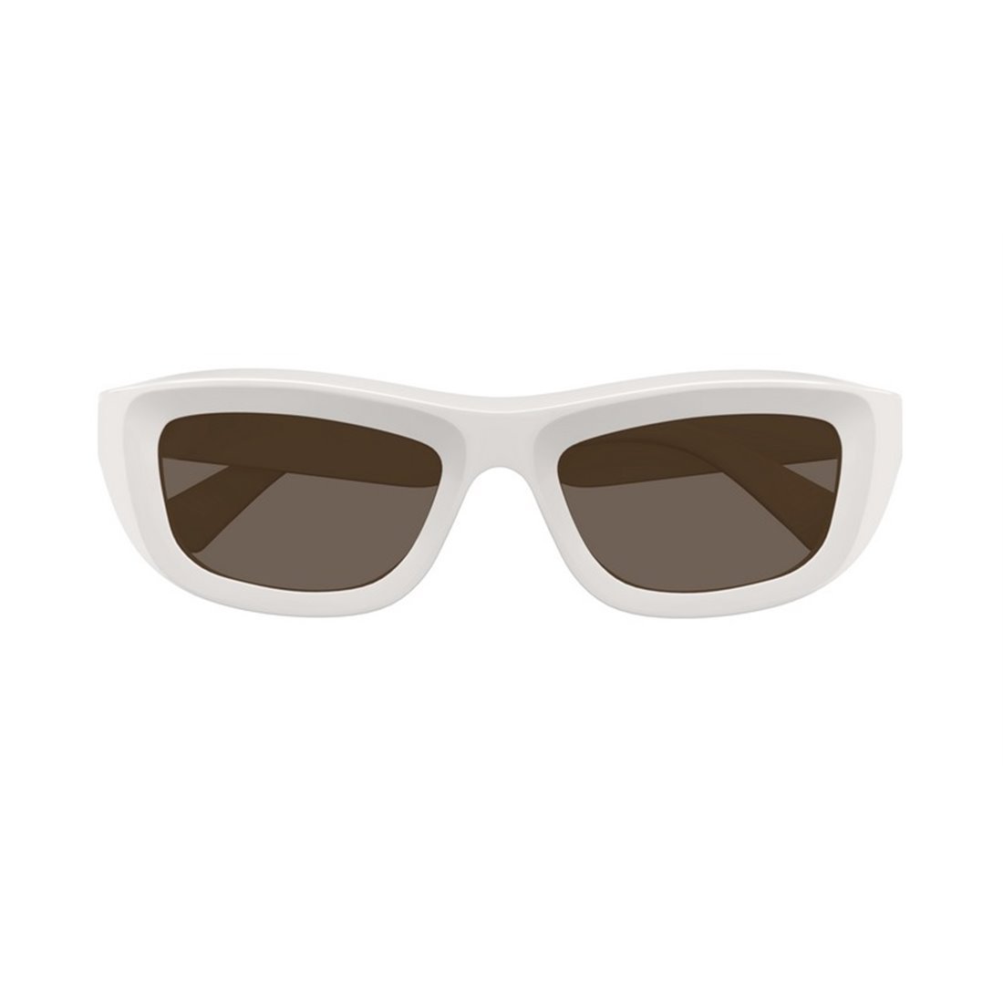 BOTTEGA VENETA Sophisticated Men’s Mini Sunglasses