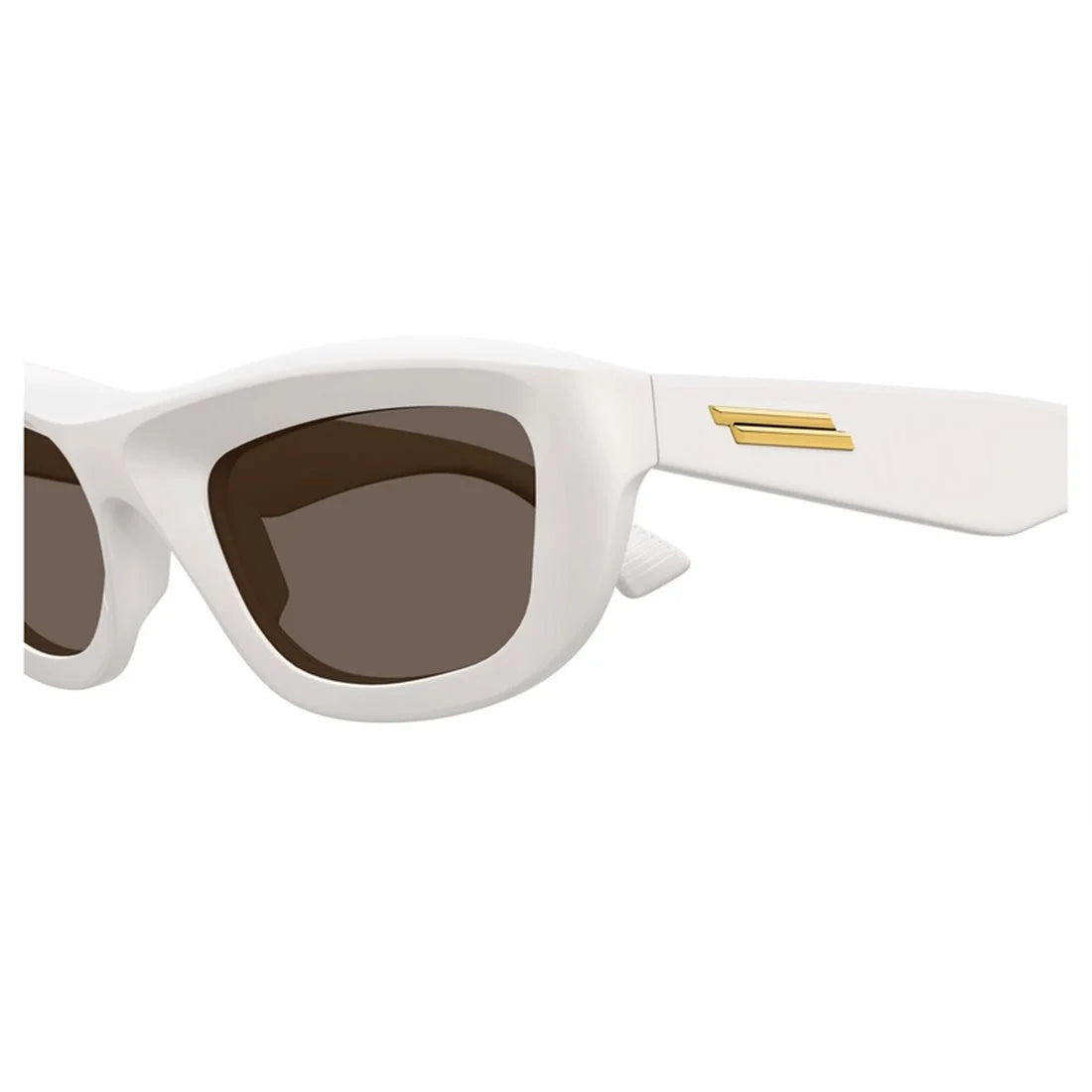 BOTTEGA VENETA Sophisticated Men’s Mini Sunglasses