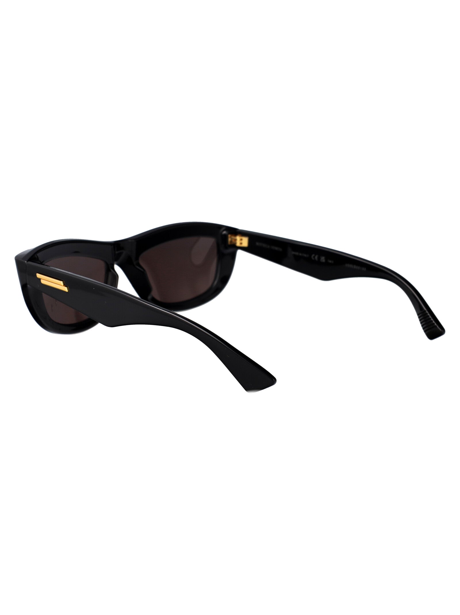 BOTTEGA VENETA Injectate Unisex Sunglasses