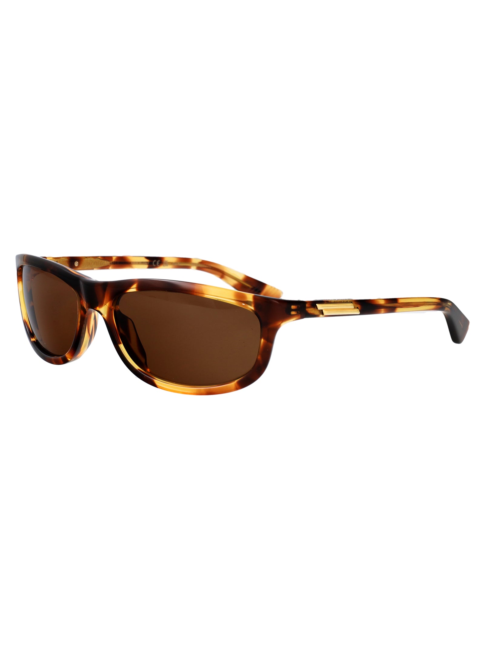 BOTTEGA VENETA Recycled Acetate Unisex Sunglasses - BV1327S