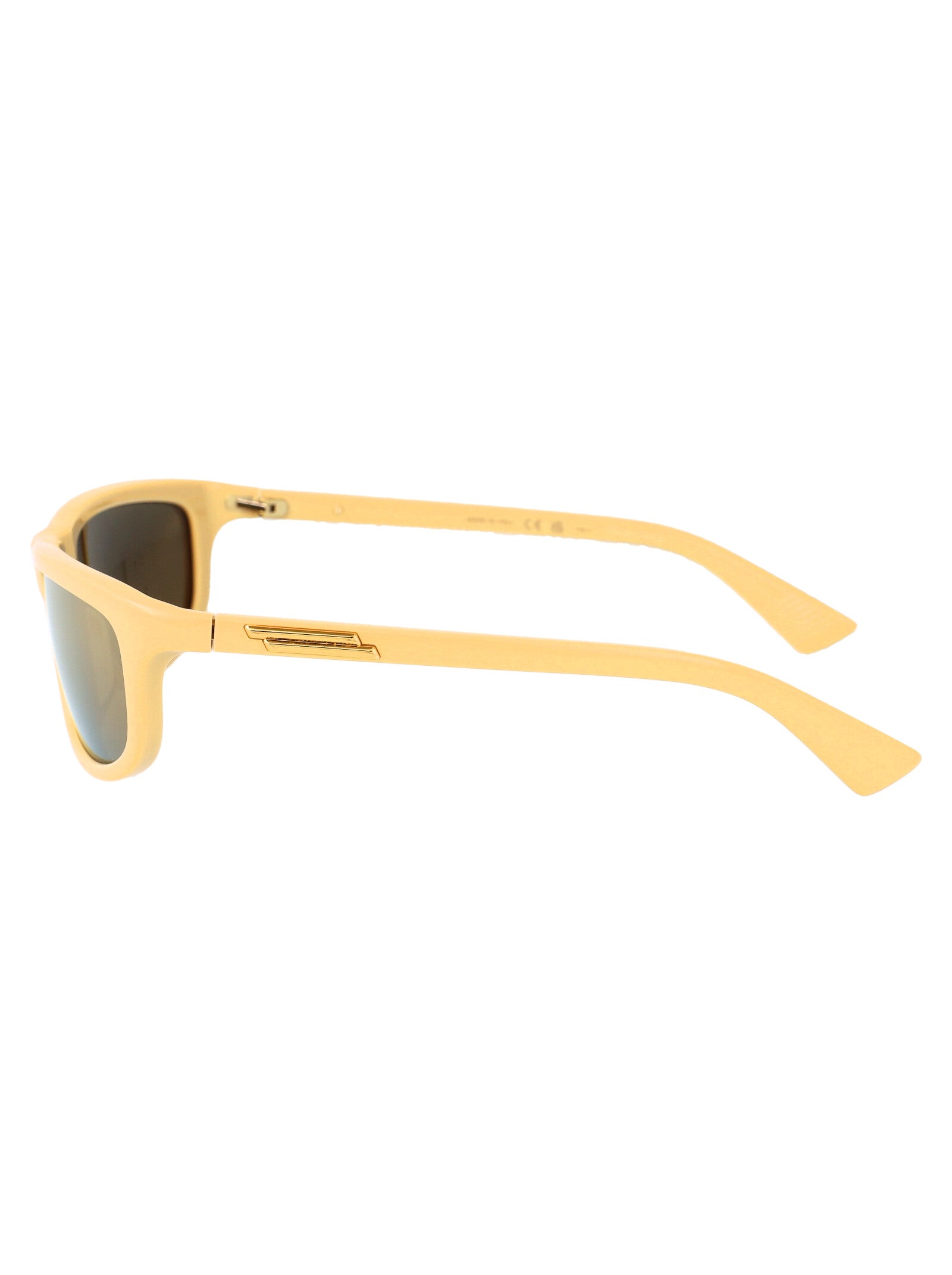 BOTTEGA VENETA Acetate Sunglasses - Unisex Stylish Accessory