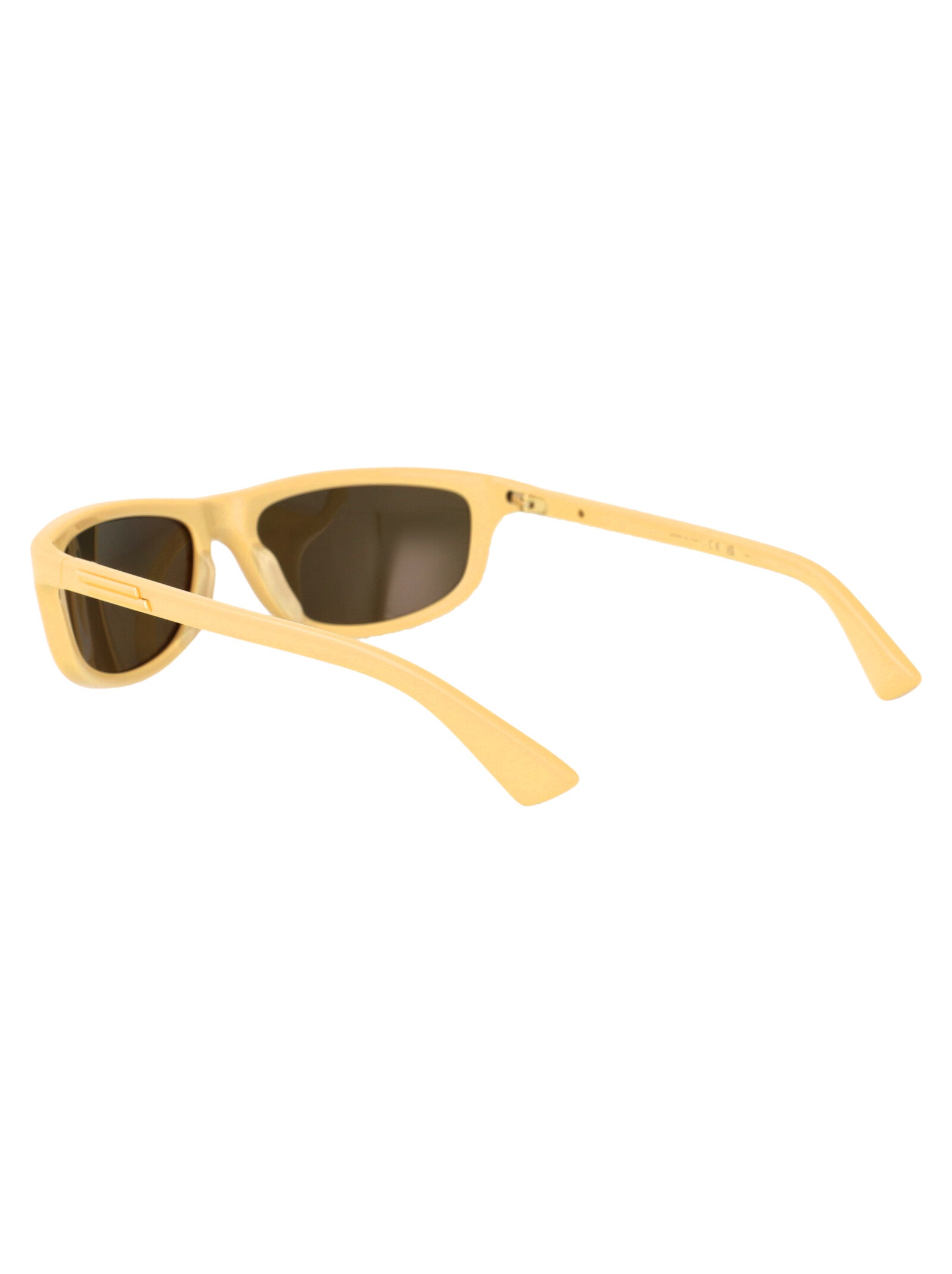 BOTTEGA VENETA Acetate Sunglasses - Unisex Stylish Accessory