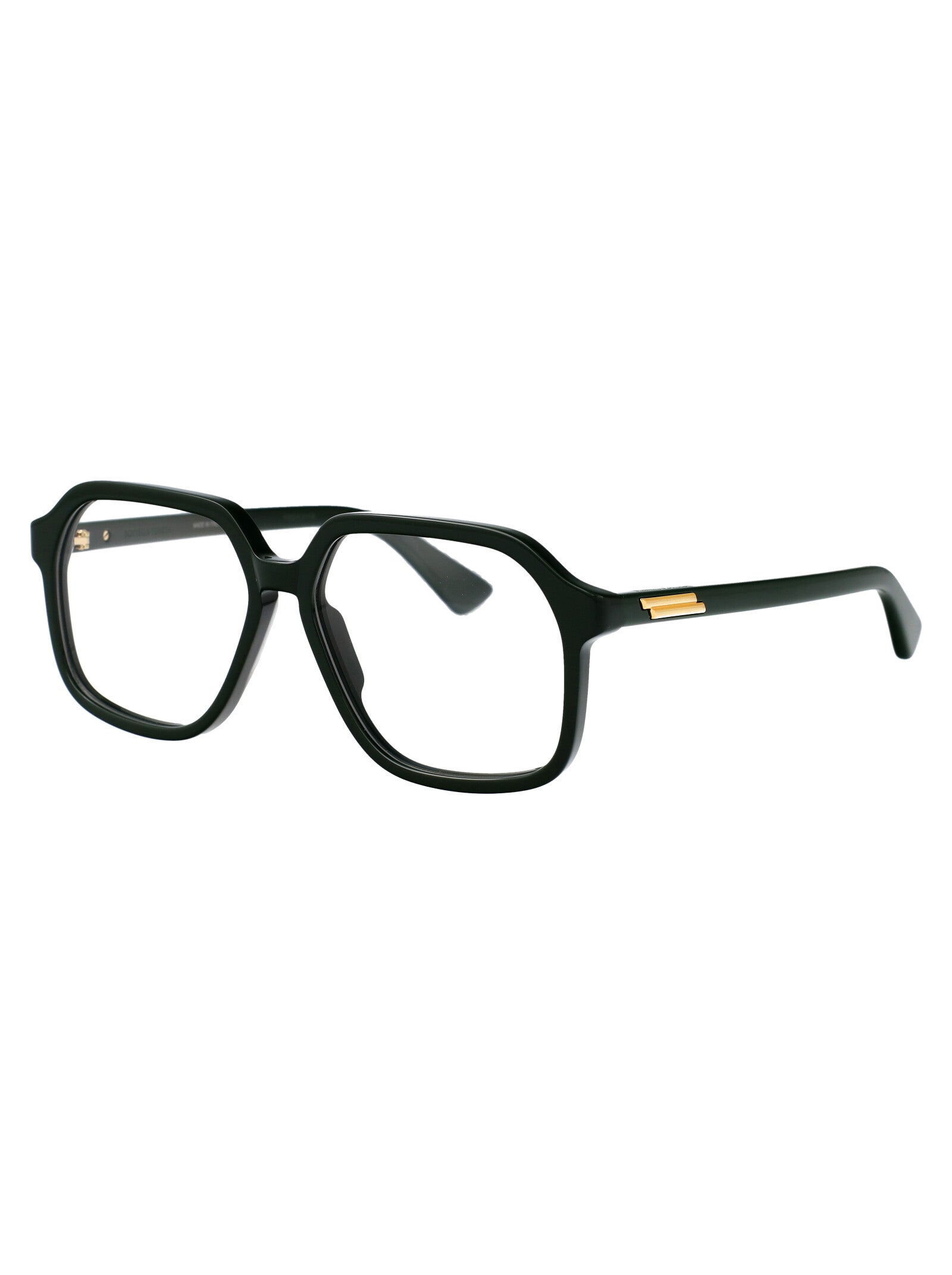 BOTTEGA VENETA Unisex Acetate Optical Glasses