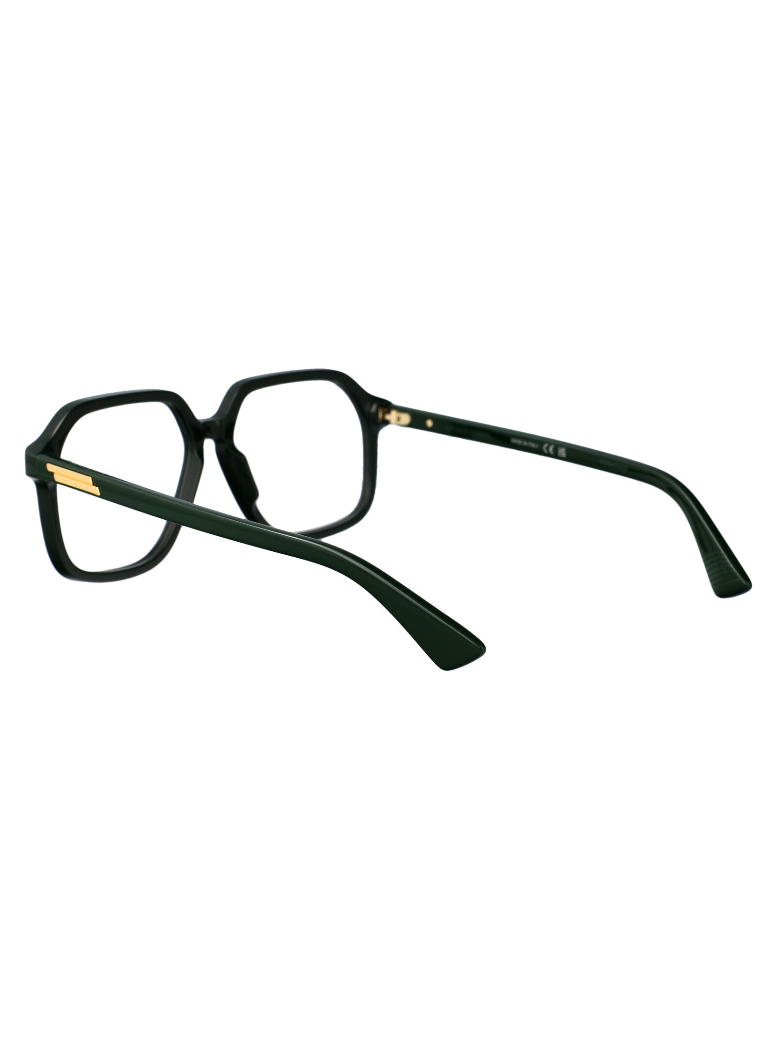 BOTTEGA VENETA Unisex Acetate Optical Glasses