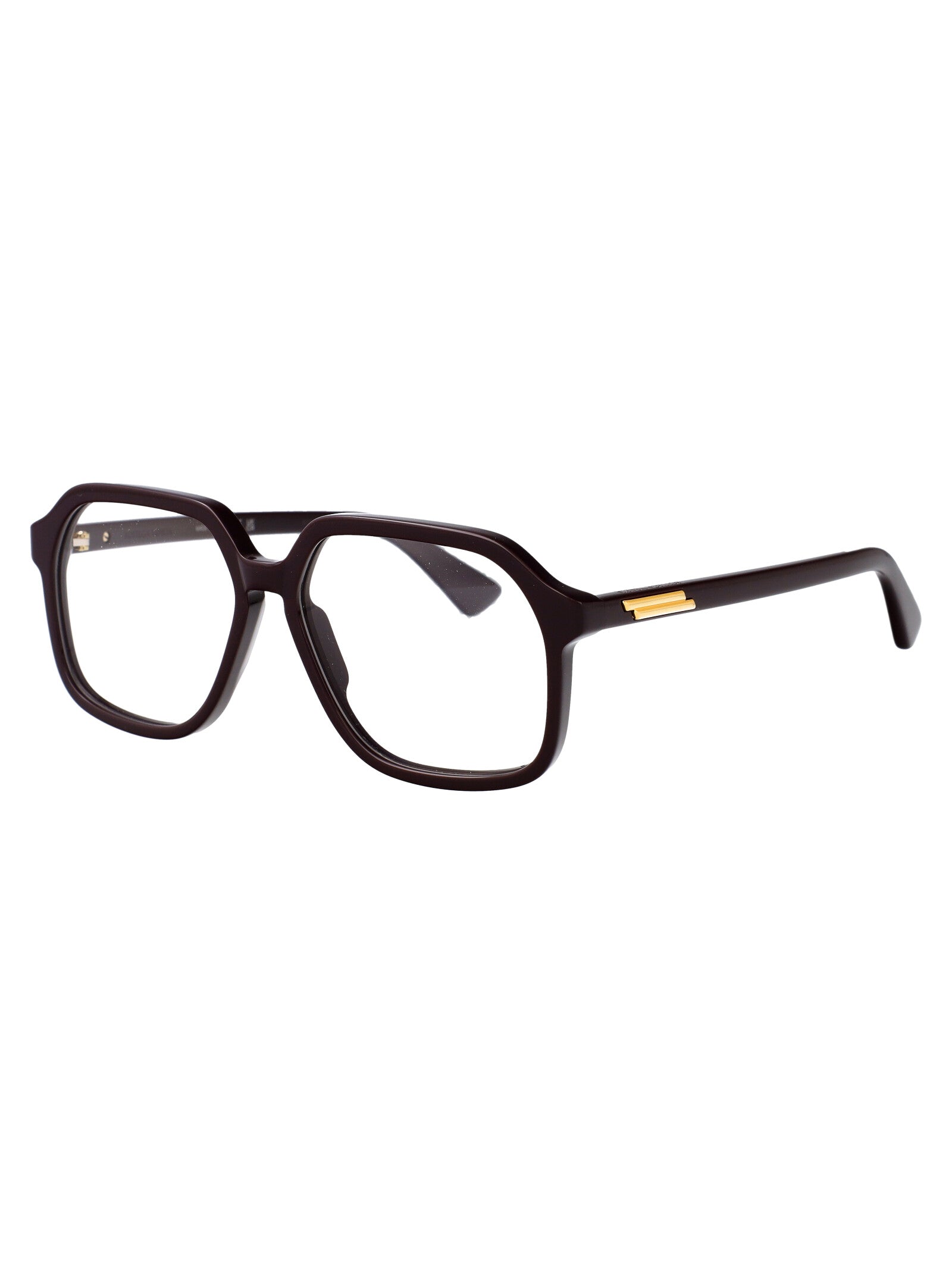 BOTTEGA VENETA Chic Acetate Optical Glasses - Unisex