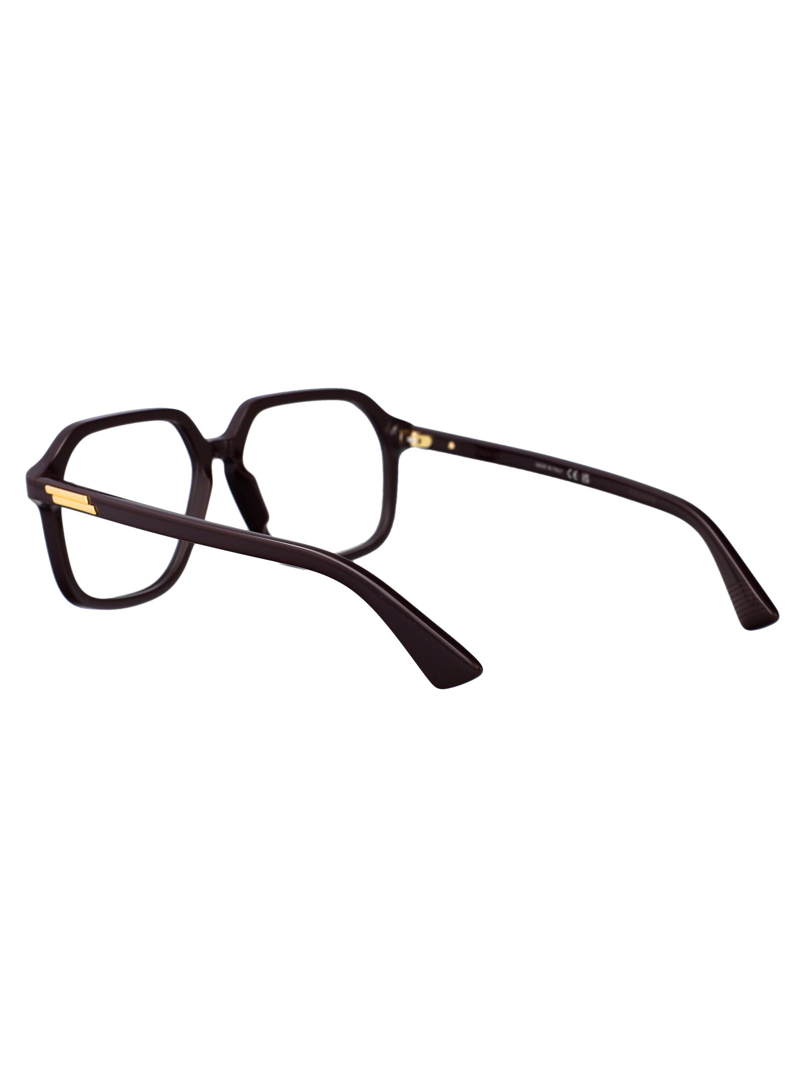 BOTTEGA VENETA Chic Acetate Optical Glasses - Unisex