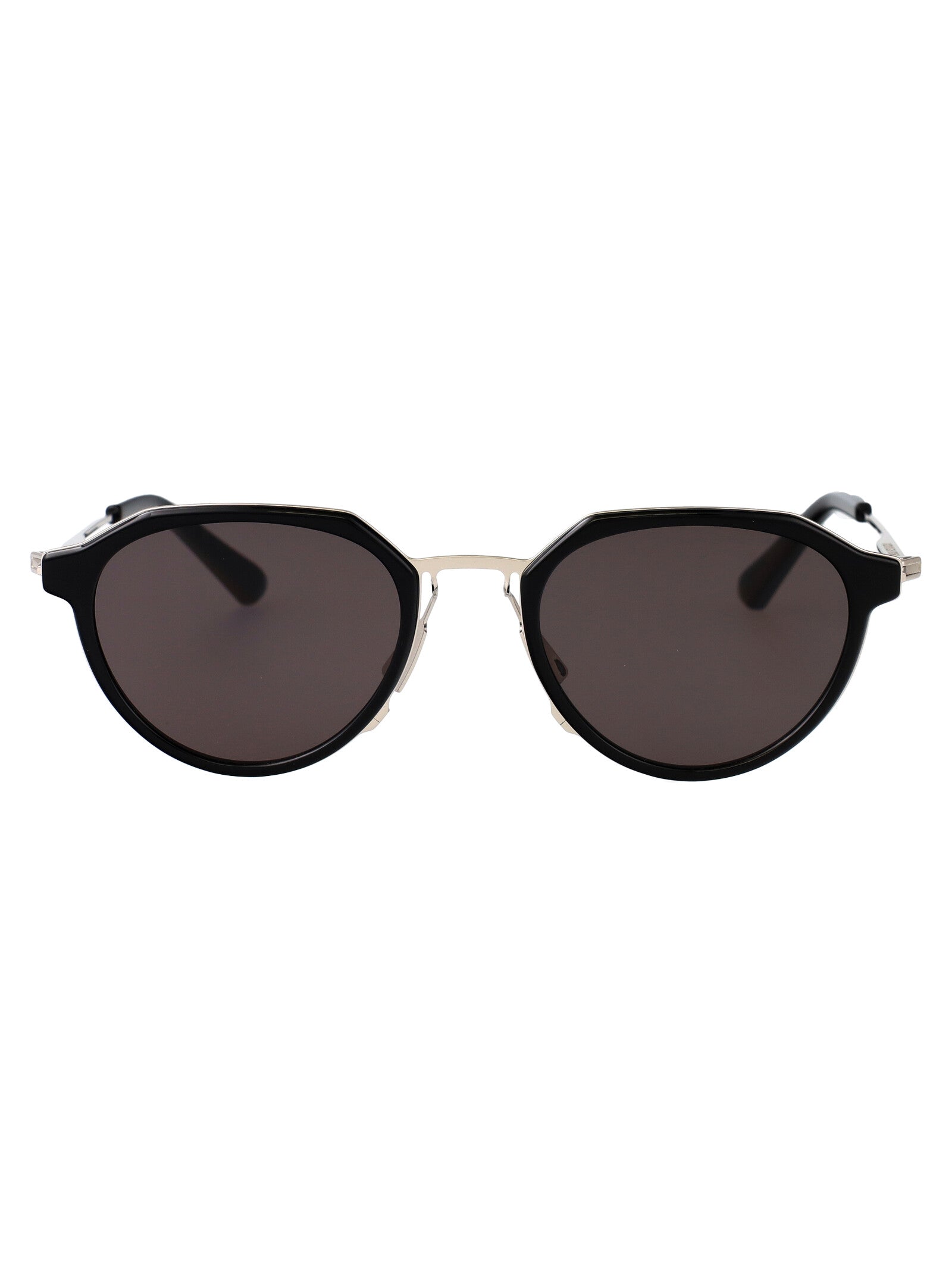 BOTTEGA VENETA Metallic Frames Sunglasses