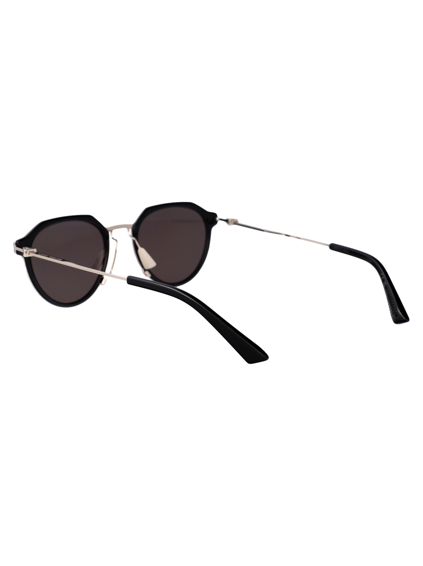 BOTTEGA VENETA Metallic Frames Sunglasses