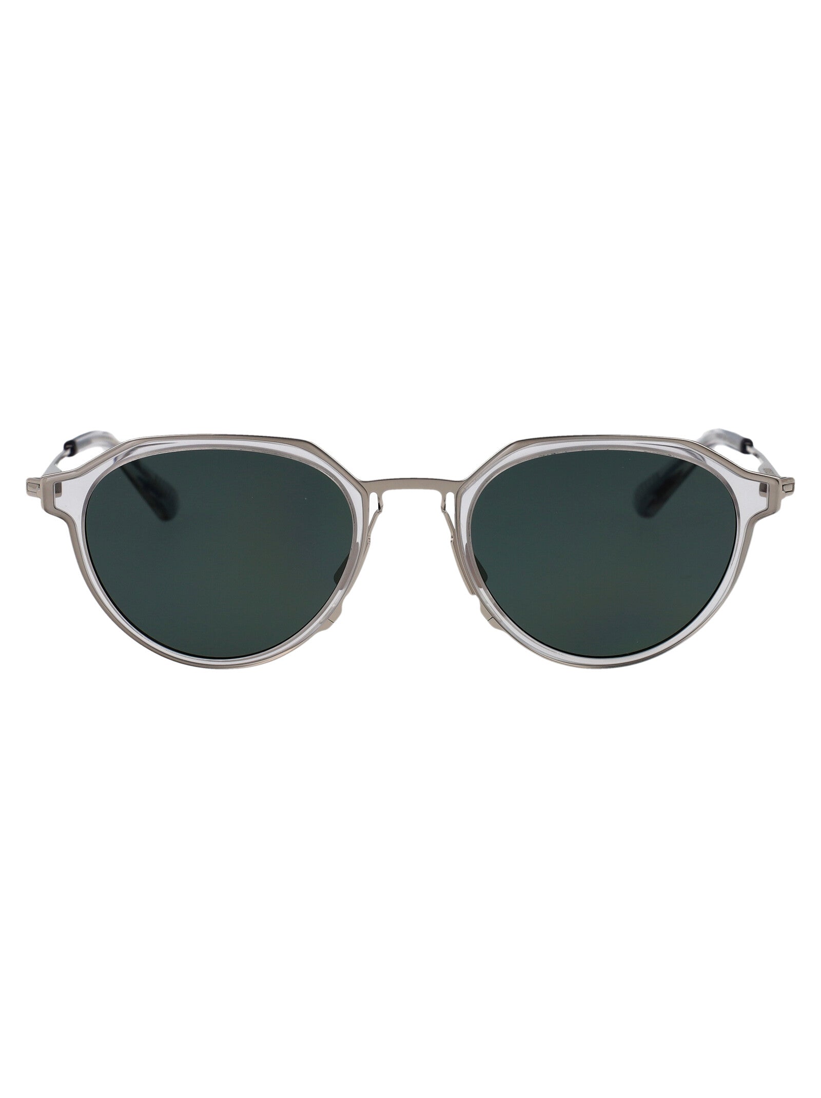 BOTTEGA VENETA Stylish Metallic Sunglasses for All