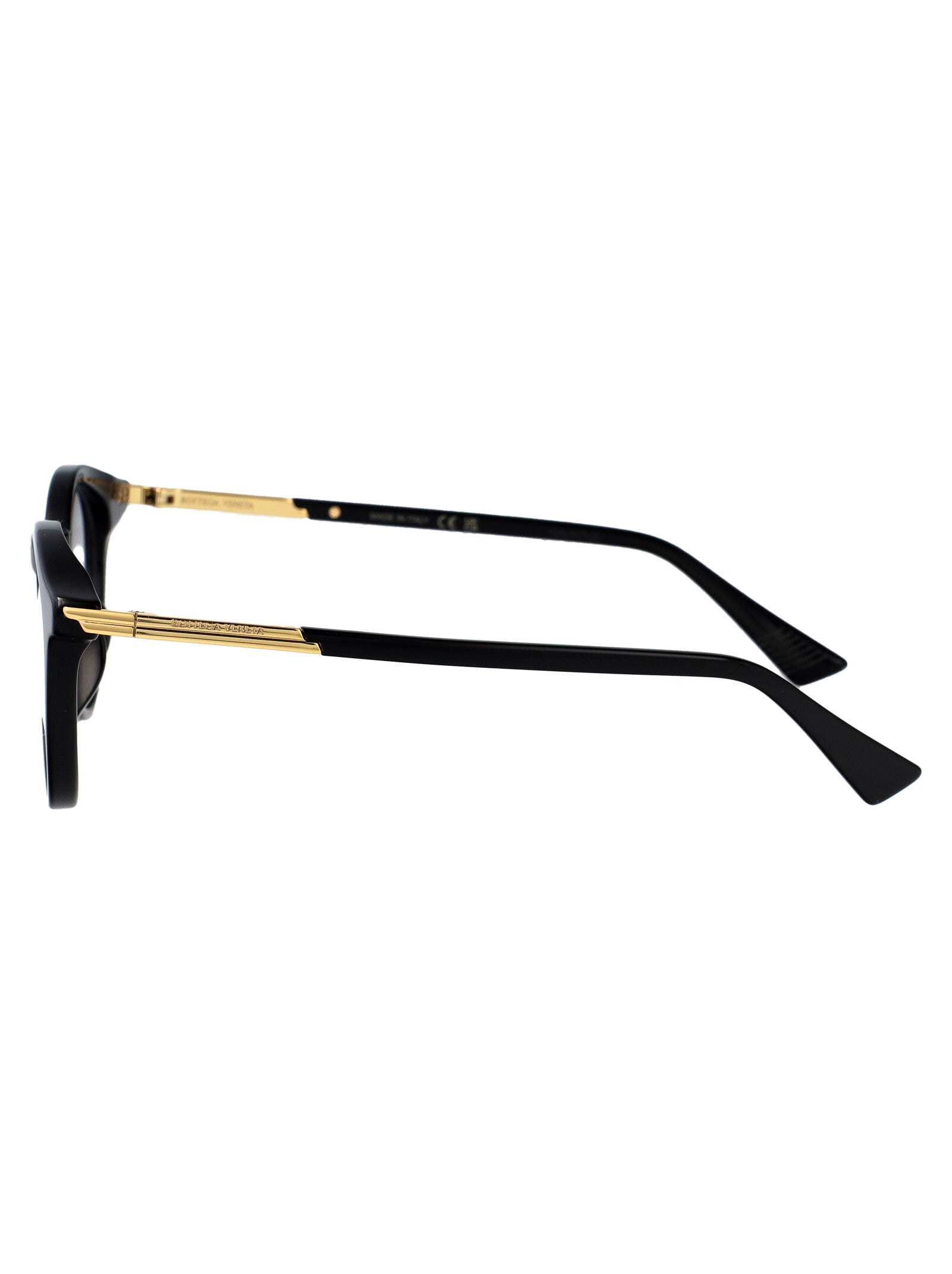 BOTTEGA VENETA Modern Metal Optical Glasses - Unisex