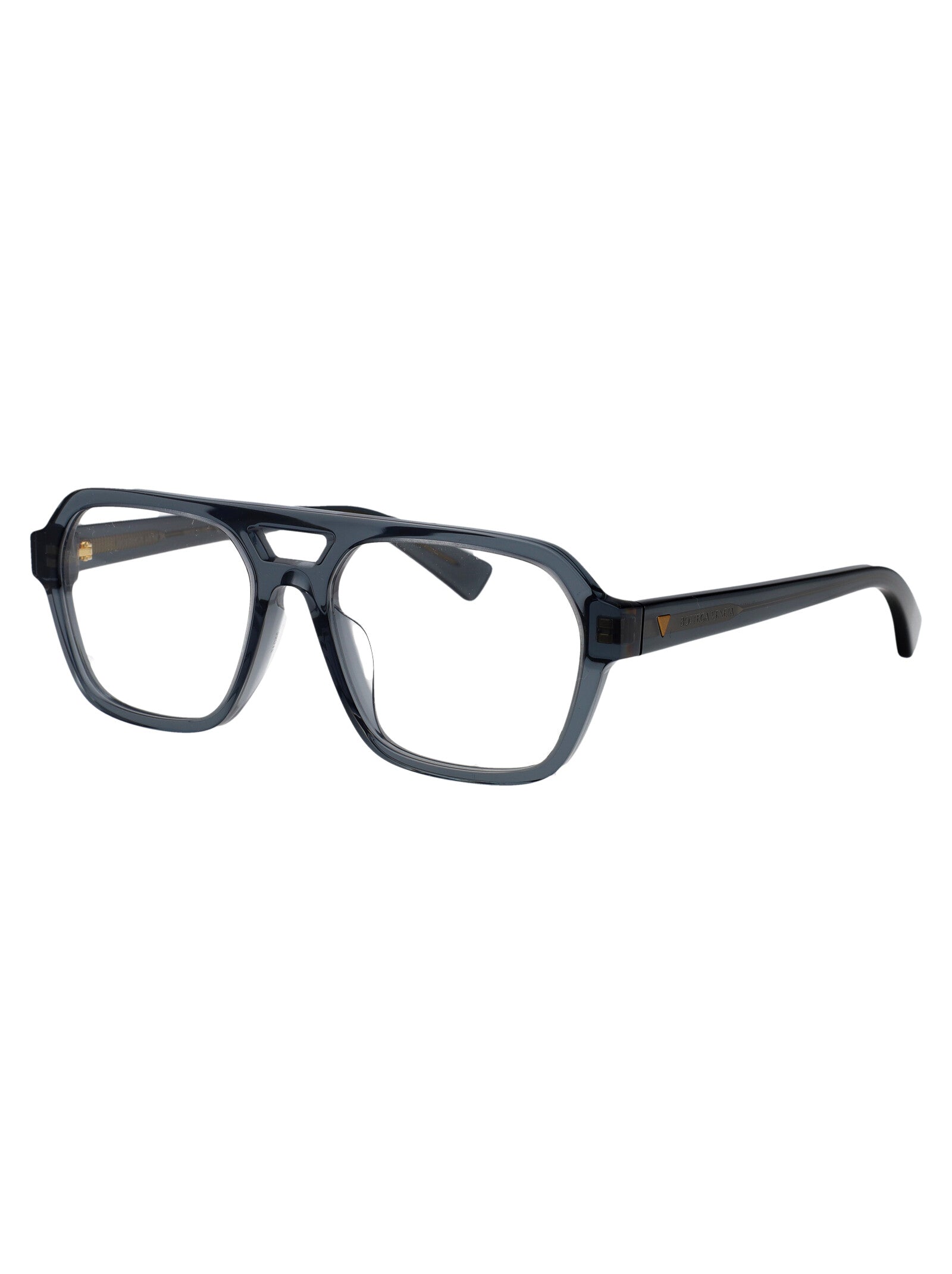 BOTTEGA VENETA Chic Acetate Optical Glasses for Women