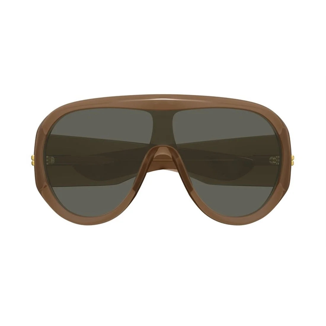BOTTEGA VENETA Men's Classic BV1345S Sunglasses
