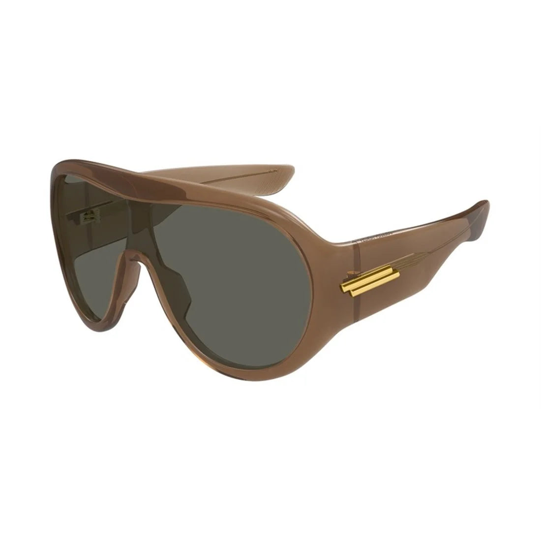 BOTTEGA VENETA Men's Classic BV1345S Sunglasses